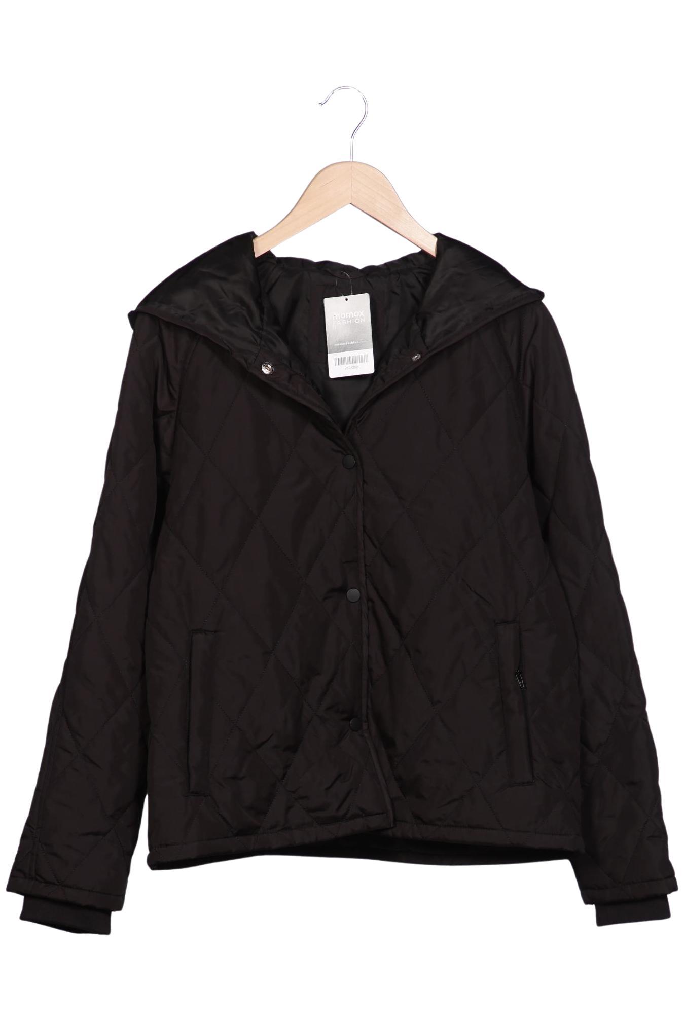 

Urban Classics Damen Jacke, schwarz, Gr. 42