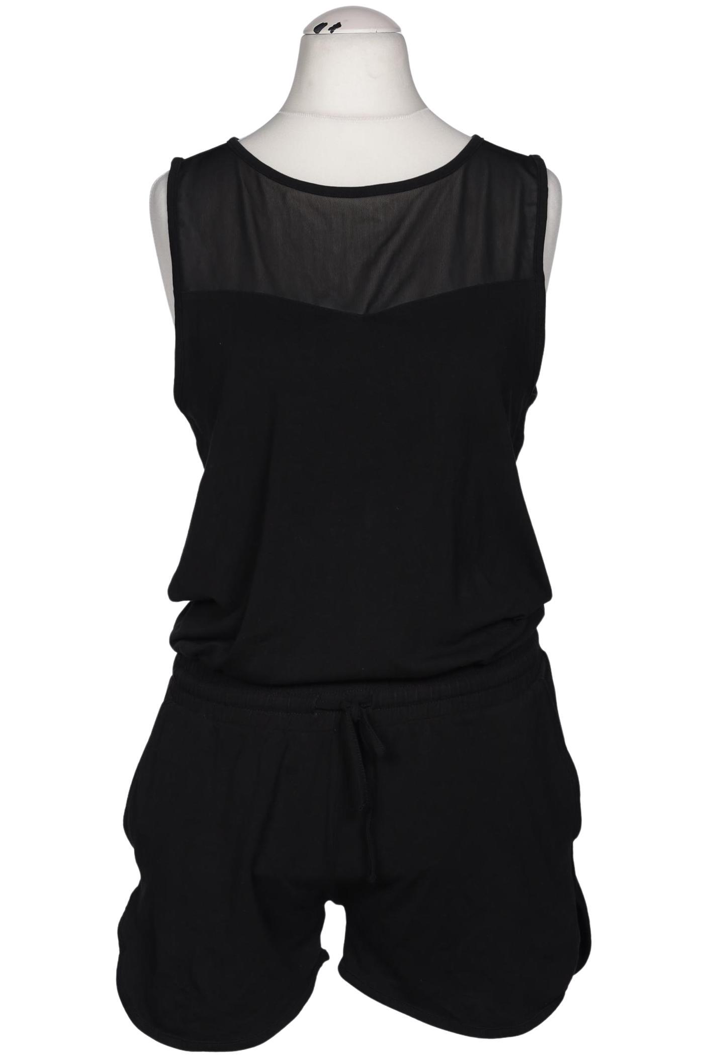 

Urban Classics Damen Jumpsuit/Overall, schwarz, Gr. 38