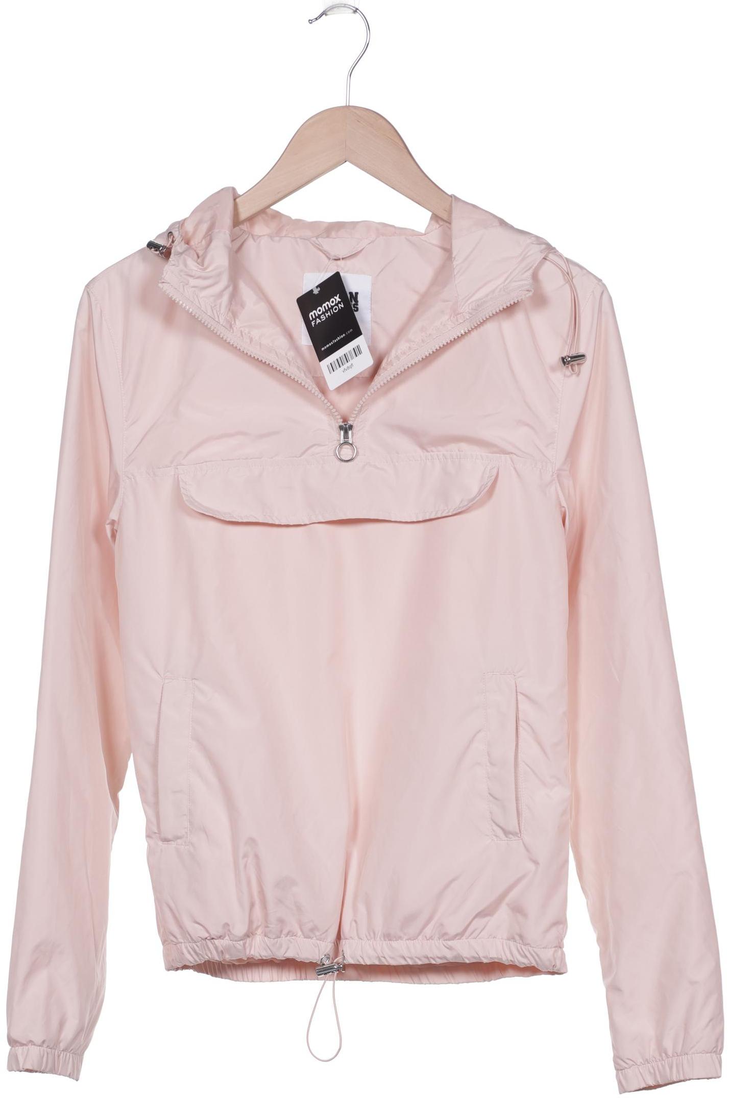 

URBAN CLASSICS Damen Jacke, beige