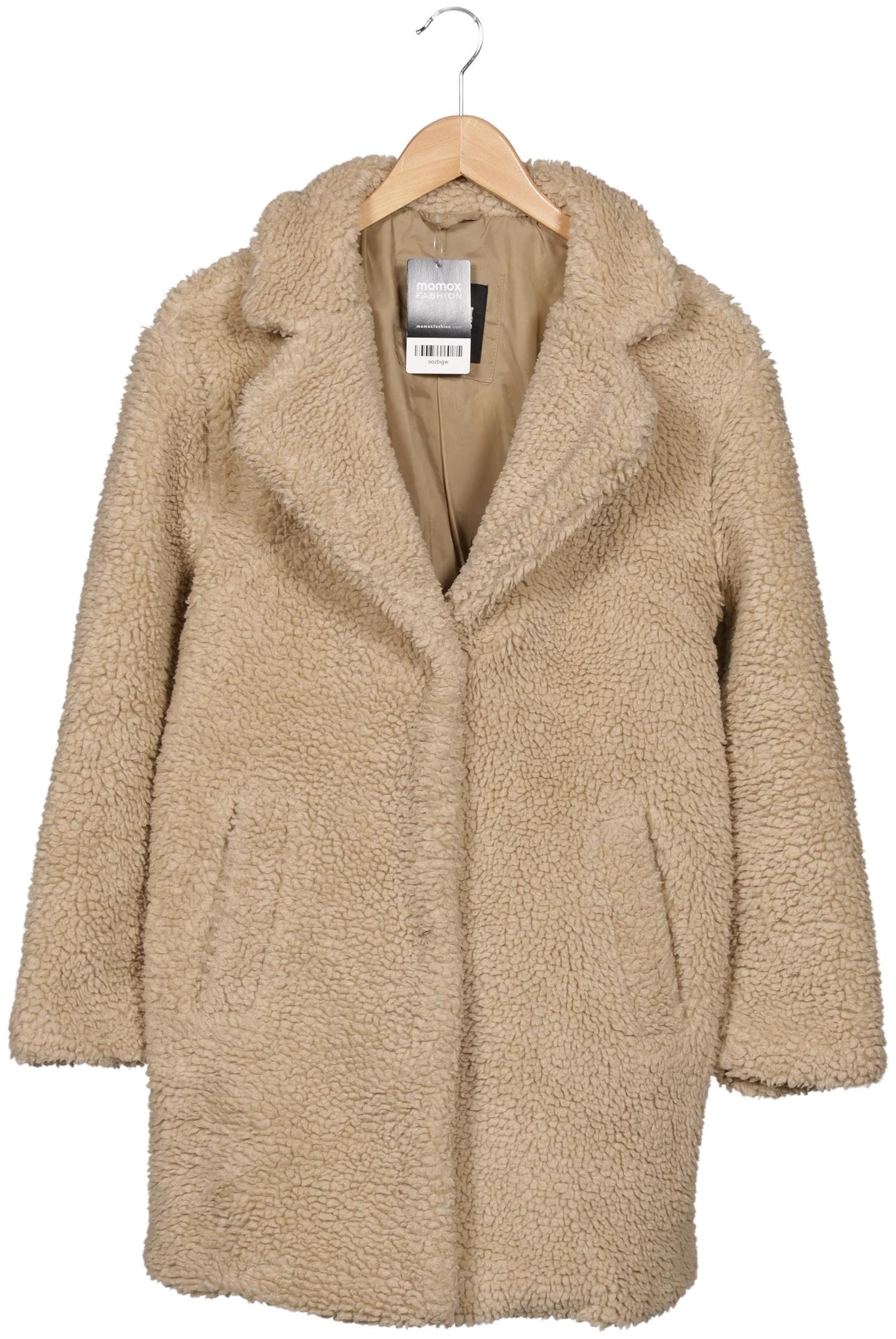 

Urban Classics Damen Mantel, beige, Gr. 34