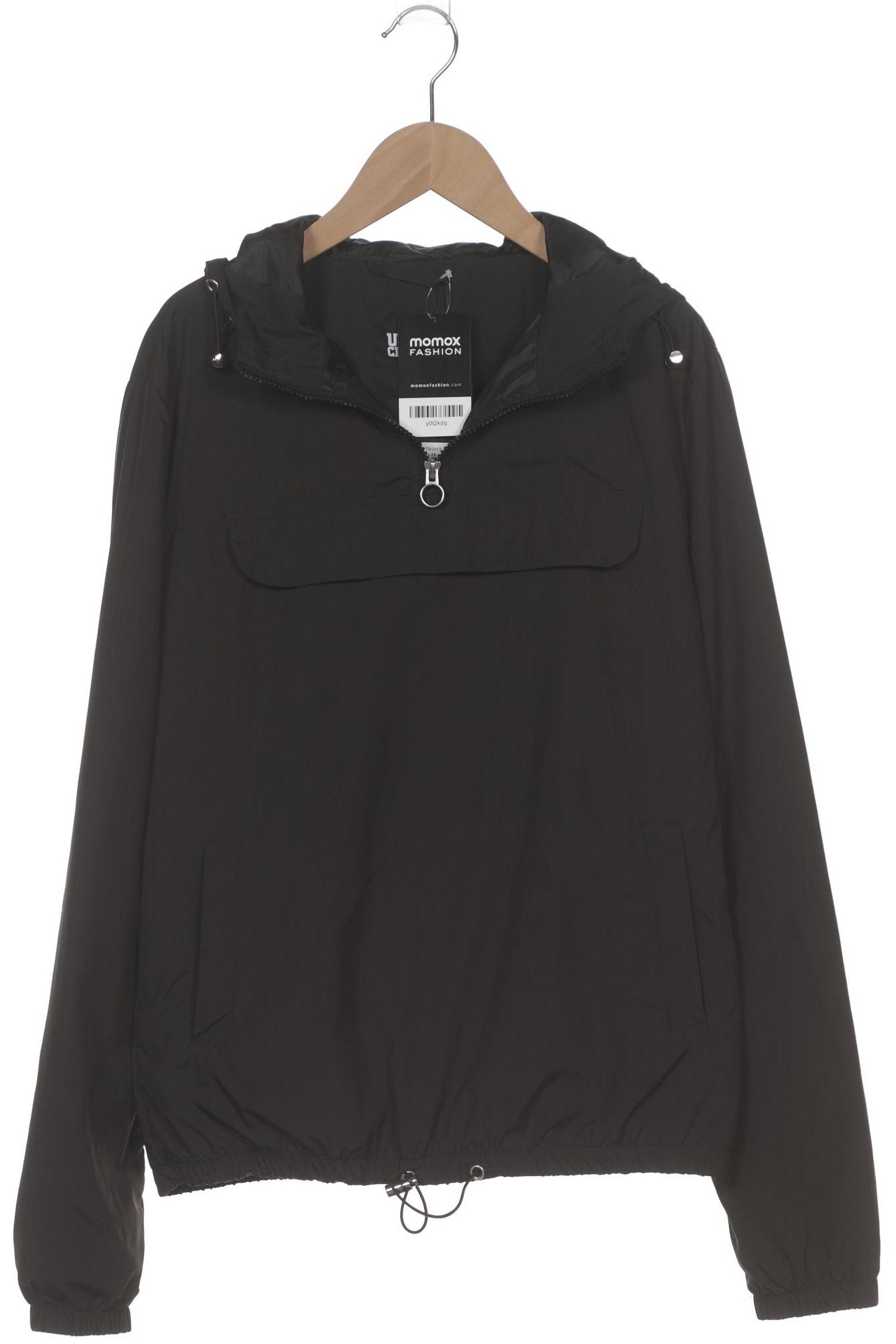 

Urban Classics Damen Jacke, schwarz, Gr. 36