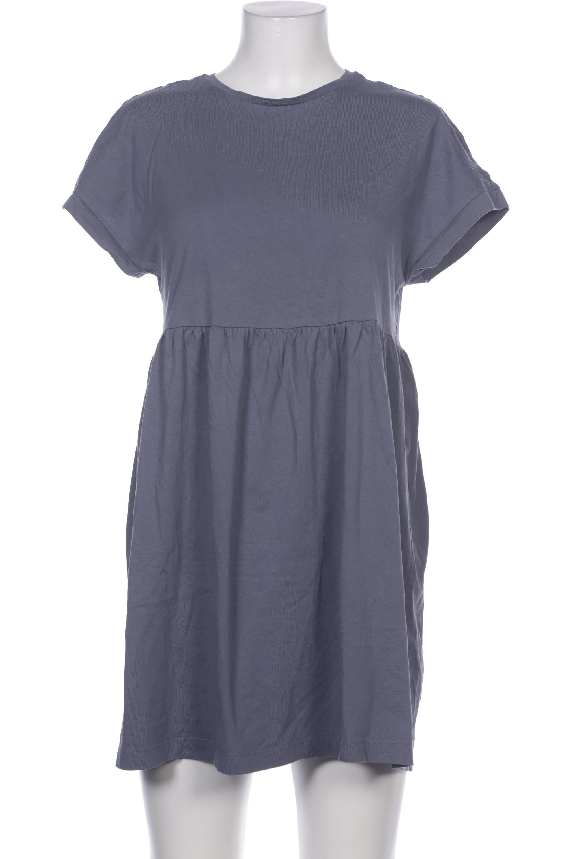 

Urban Classics Damen Kleid, blau, Gr. 38