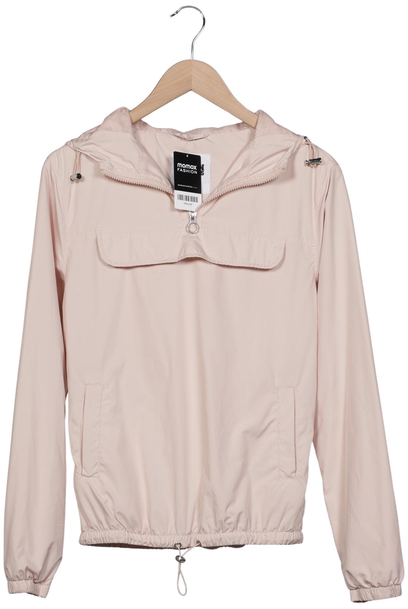 

Urban Classics Damen Jacke, pink, Gr. 36