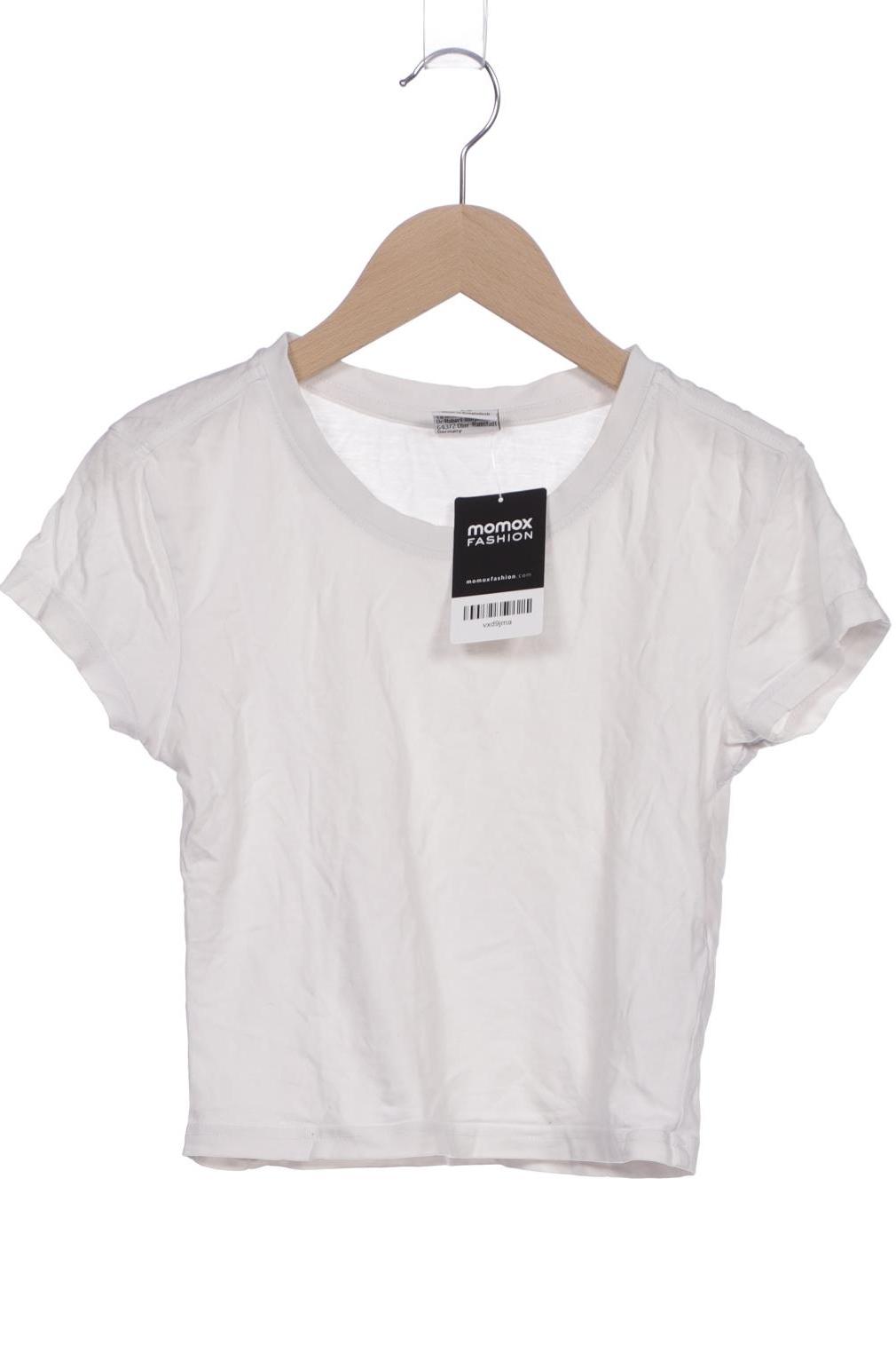 

Urban Classics Damen T-Shirt, weiß, Gr. 34