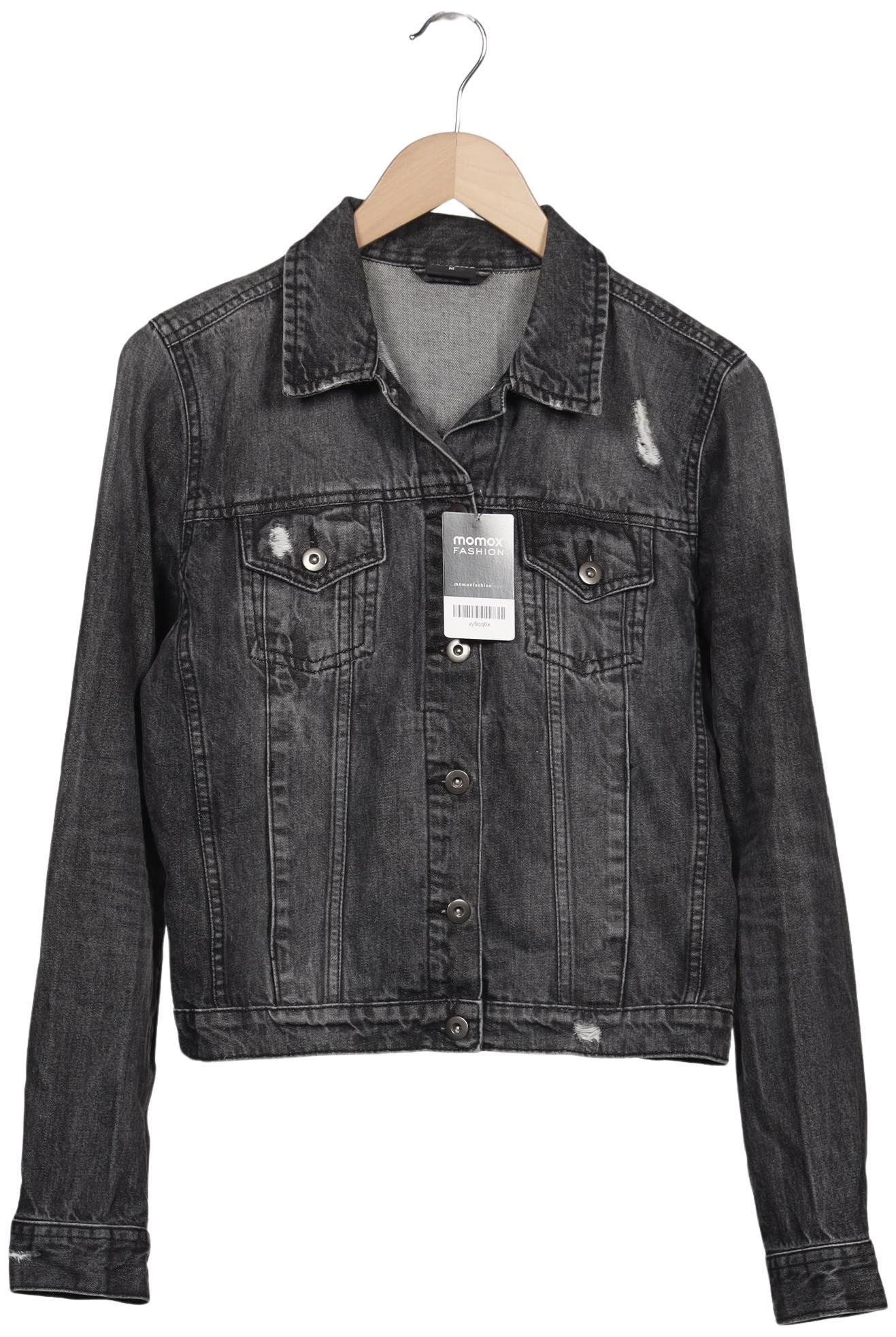 

Urban Classics Damen Jacke, grau, Gr. 38