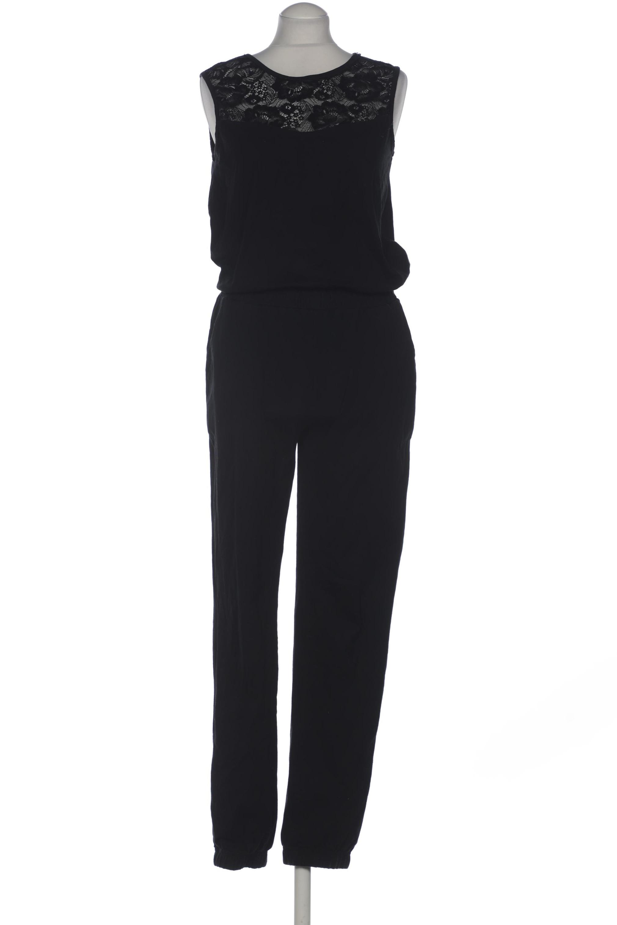 

Urban Classics Damen Jumpsuit/Overall, schwarz, Gr. 38