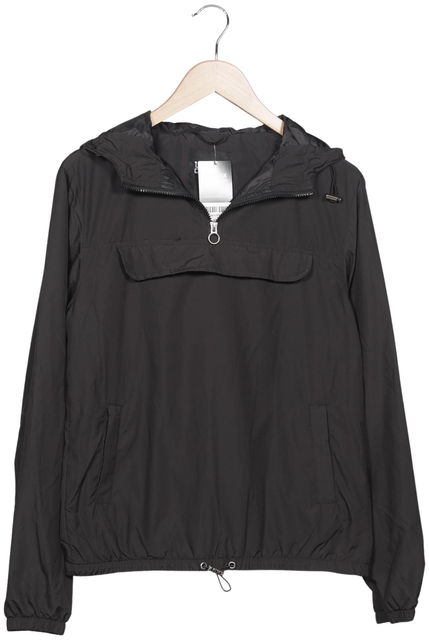 

Urban Classics Damen Jacke, schwarz, Gr. 36