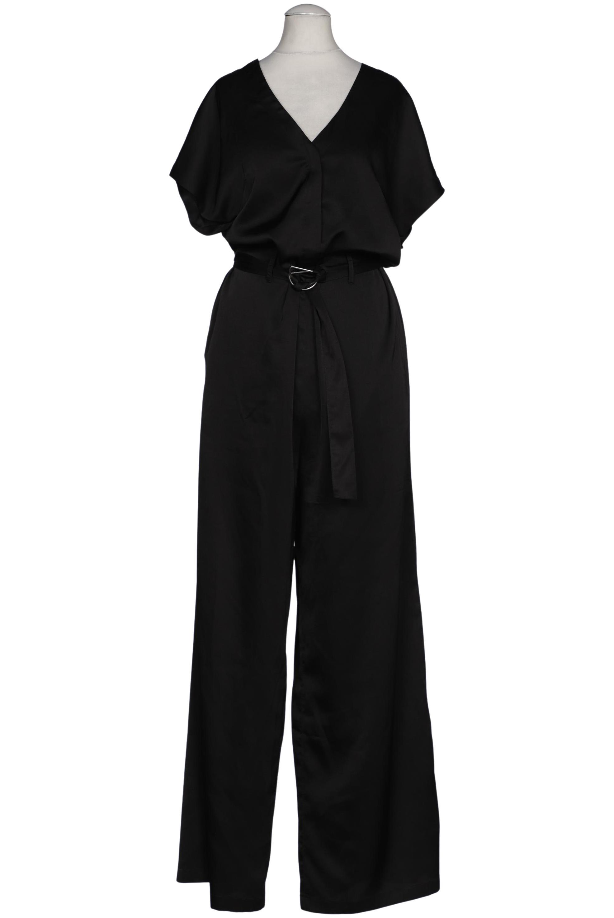 

Urban Classics Damen Jumpsuit/Overall, schwarz, Gr. 36