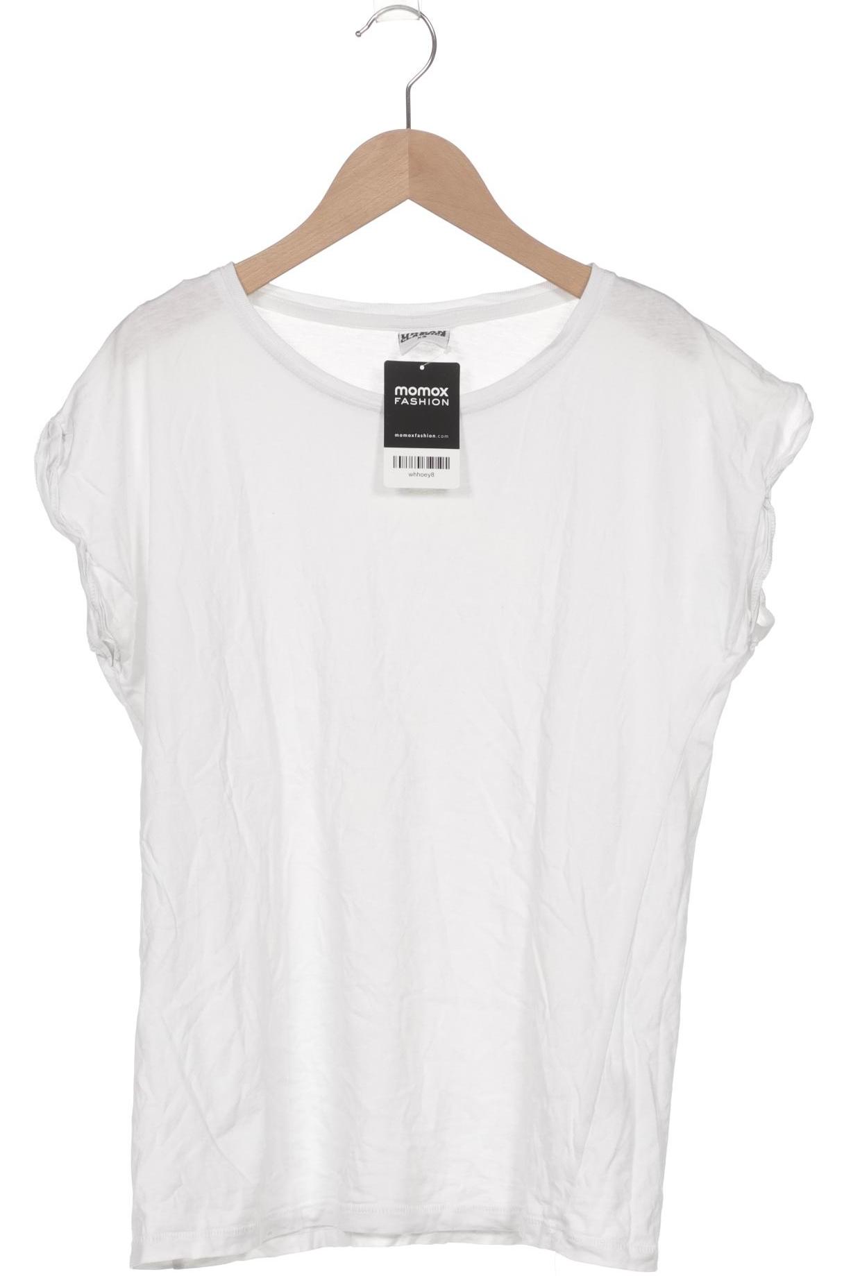 

Urban Classics Damen T-Shirt, weiß, Gr. 34