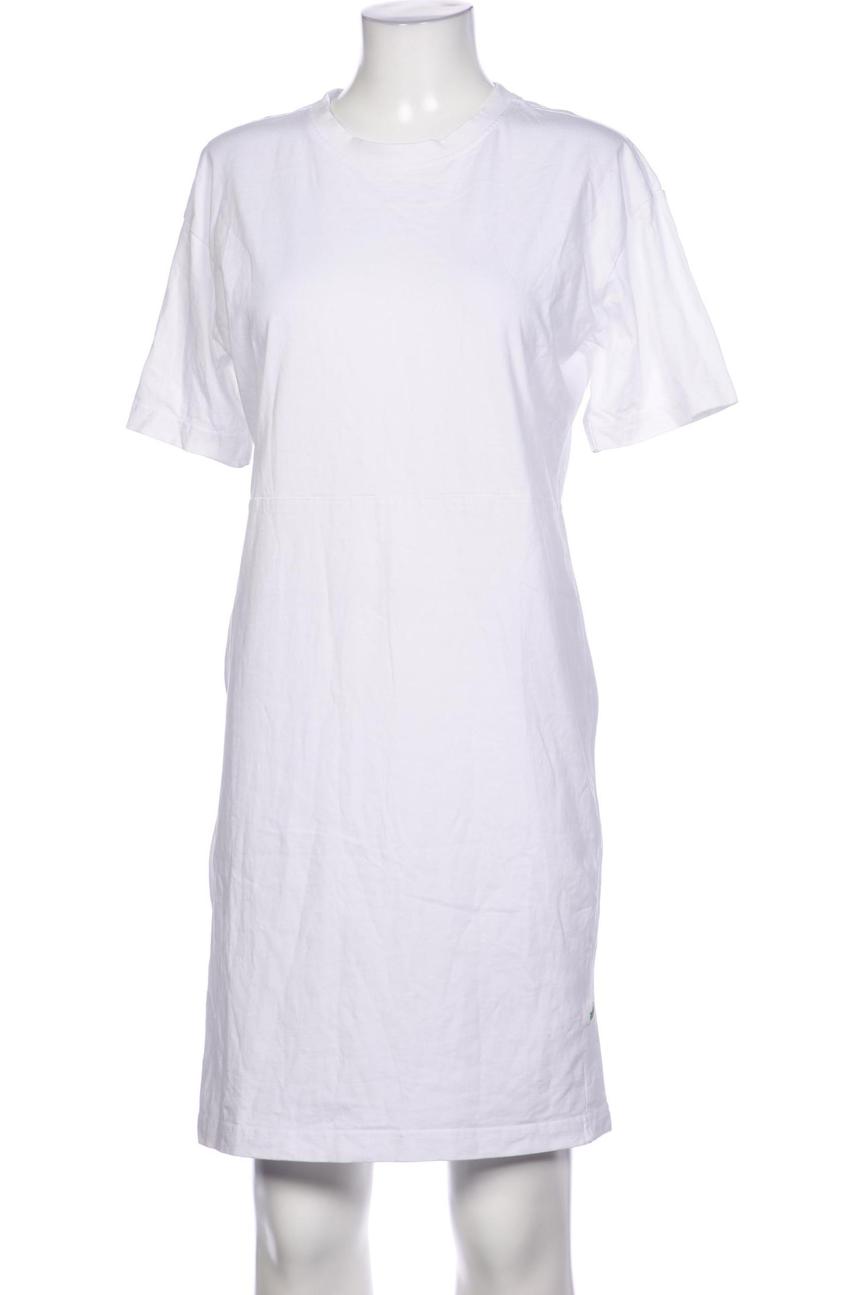 

Urban Classics Damen Kleid, weiß, Gr. 36