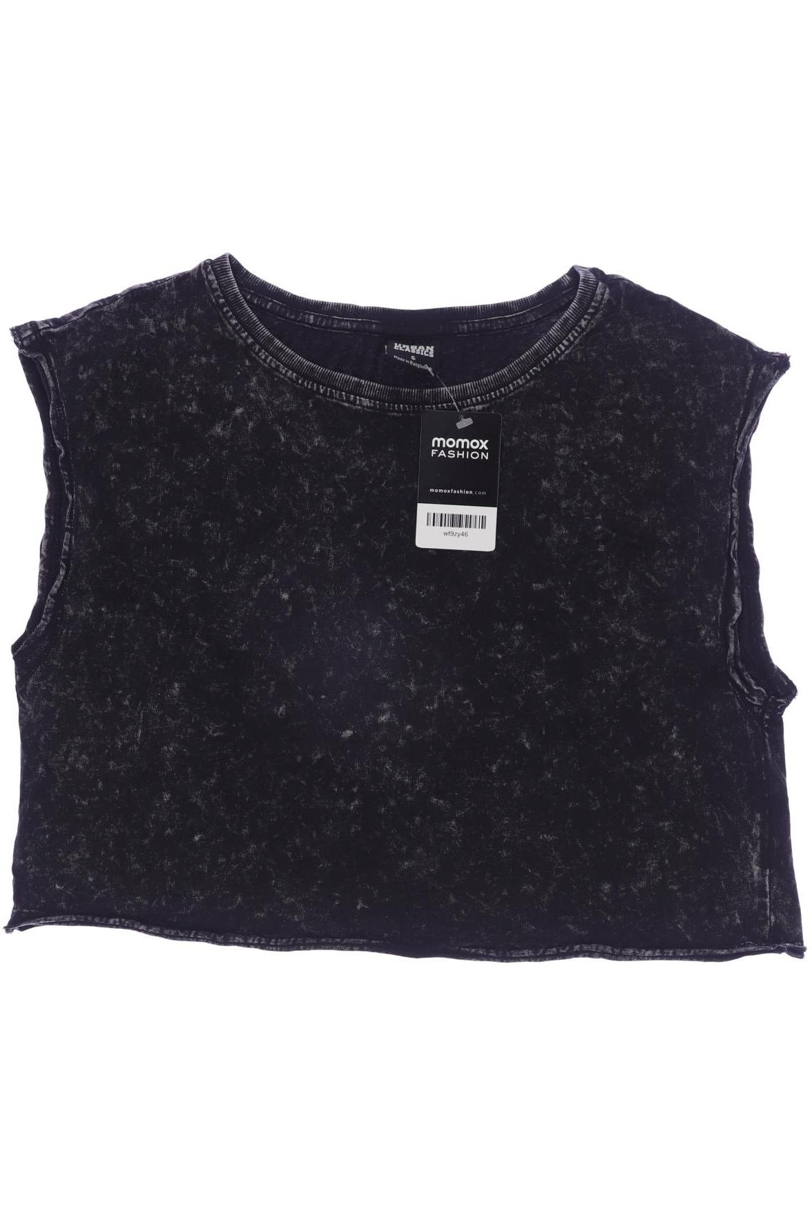 

Urban Classics Damen T-Shirt, grau, Gr. 36