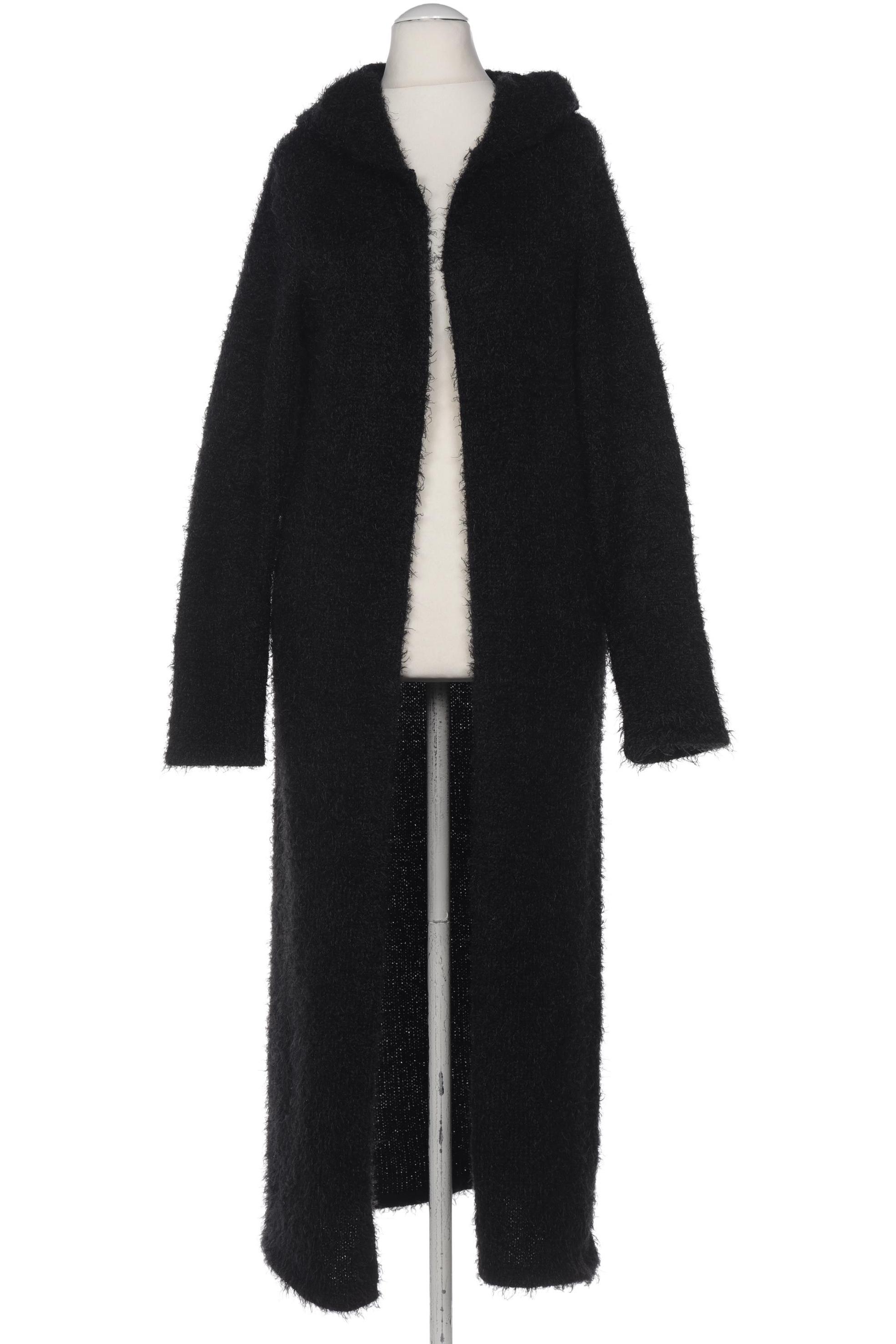 

URBAN CLASSICS Damen Strickjacke, schwarz