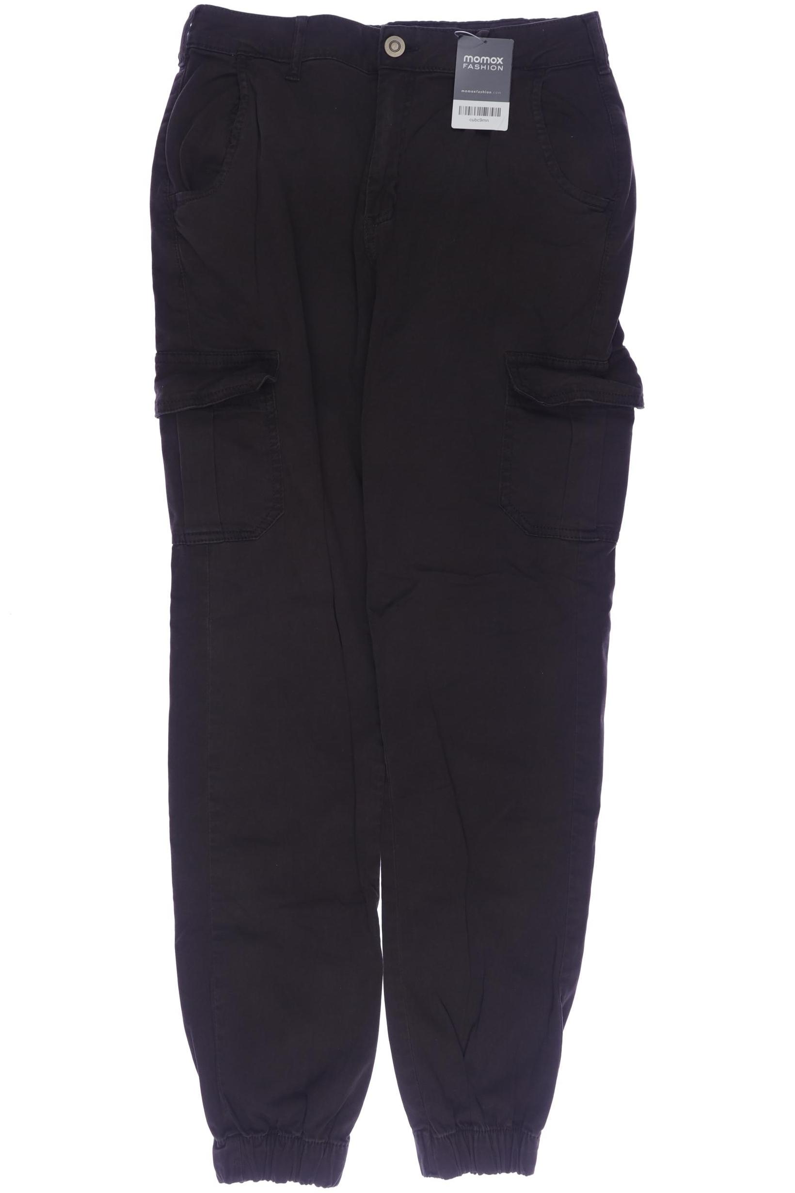 

Urban Classics Damen Jeans, braun, Gr. 28