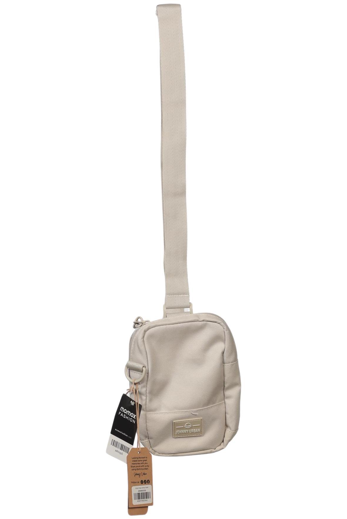 

Urban Classics Damen Handtasche, beige, Gr.