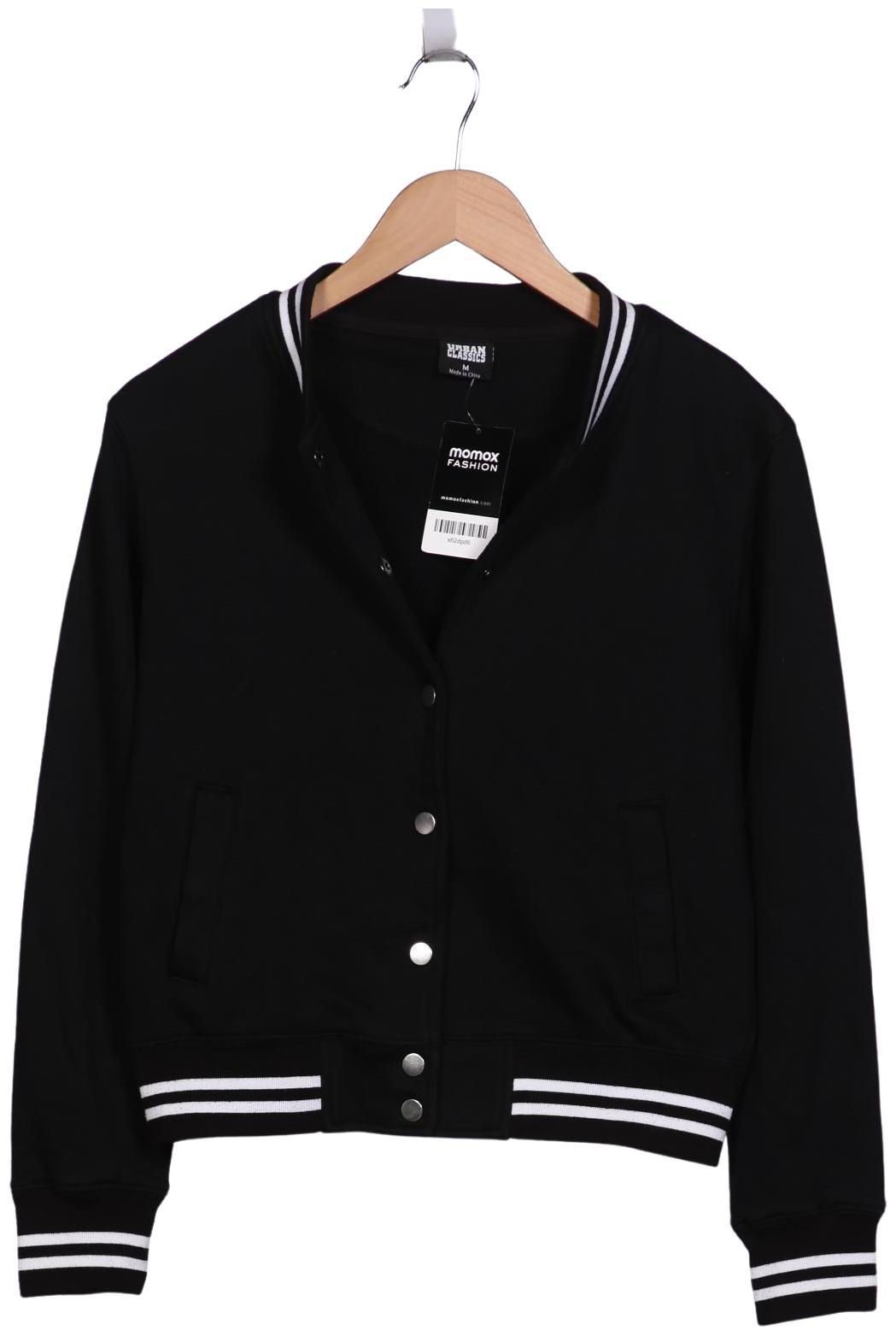 

Urban Classics Damen Jacke, schwarz, Gr. 38