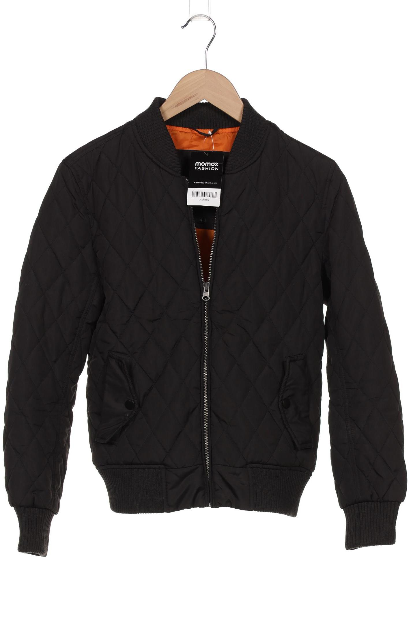 

Urban Classics Damen Jacke, schwarz, Gr. 36