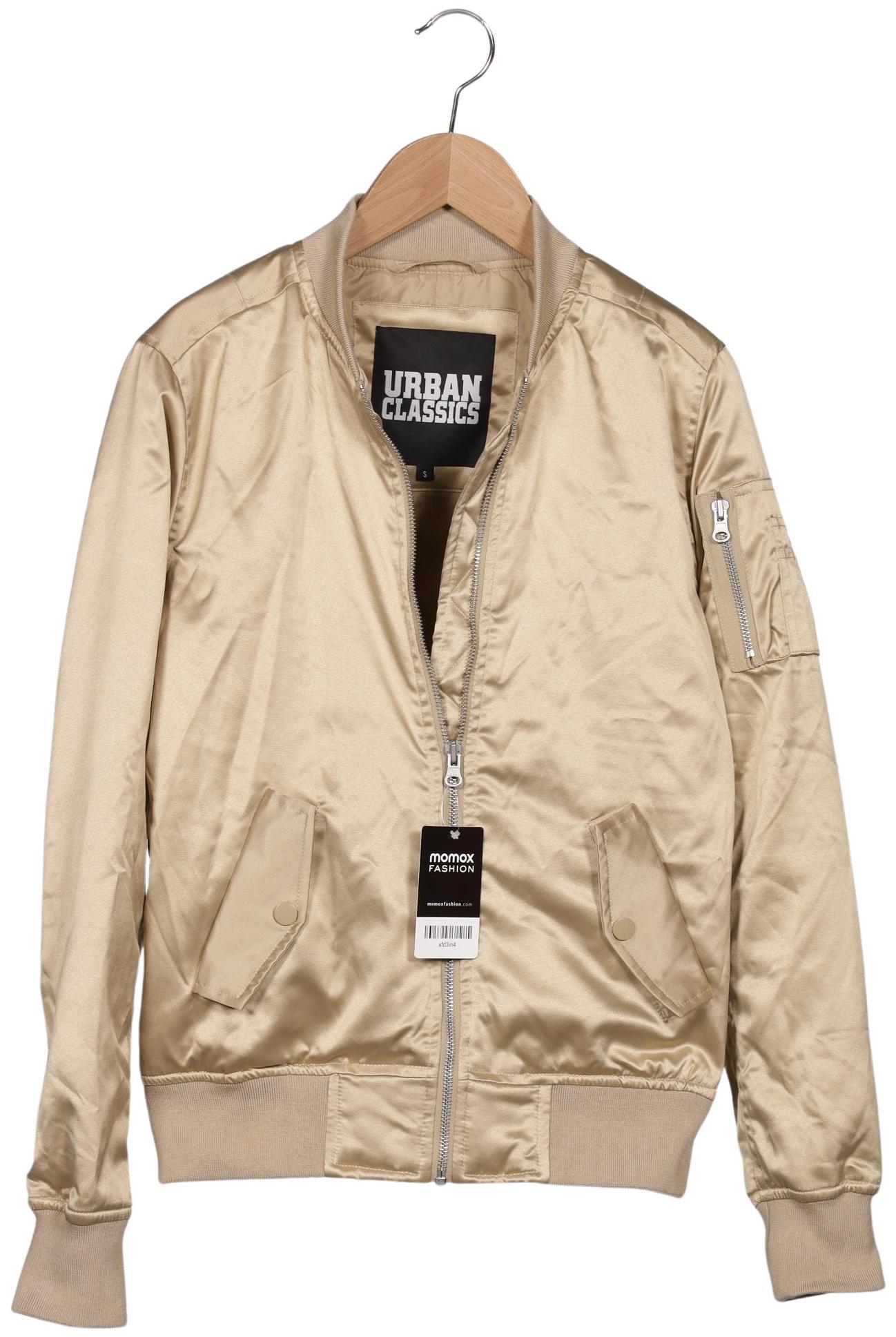 

Urban Classics Damen Jacke, beige, Gr. 36