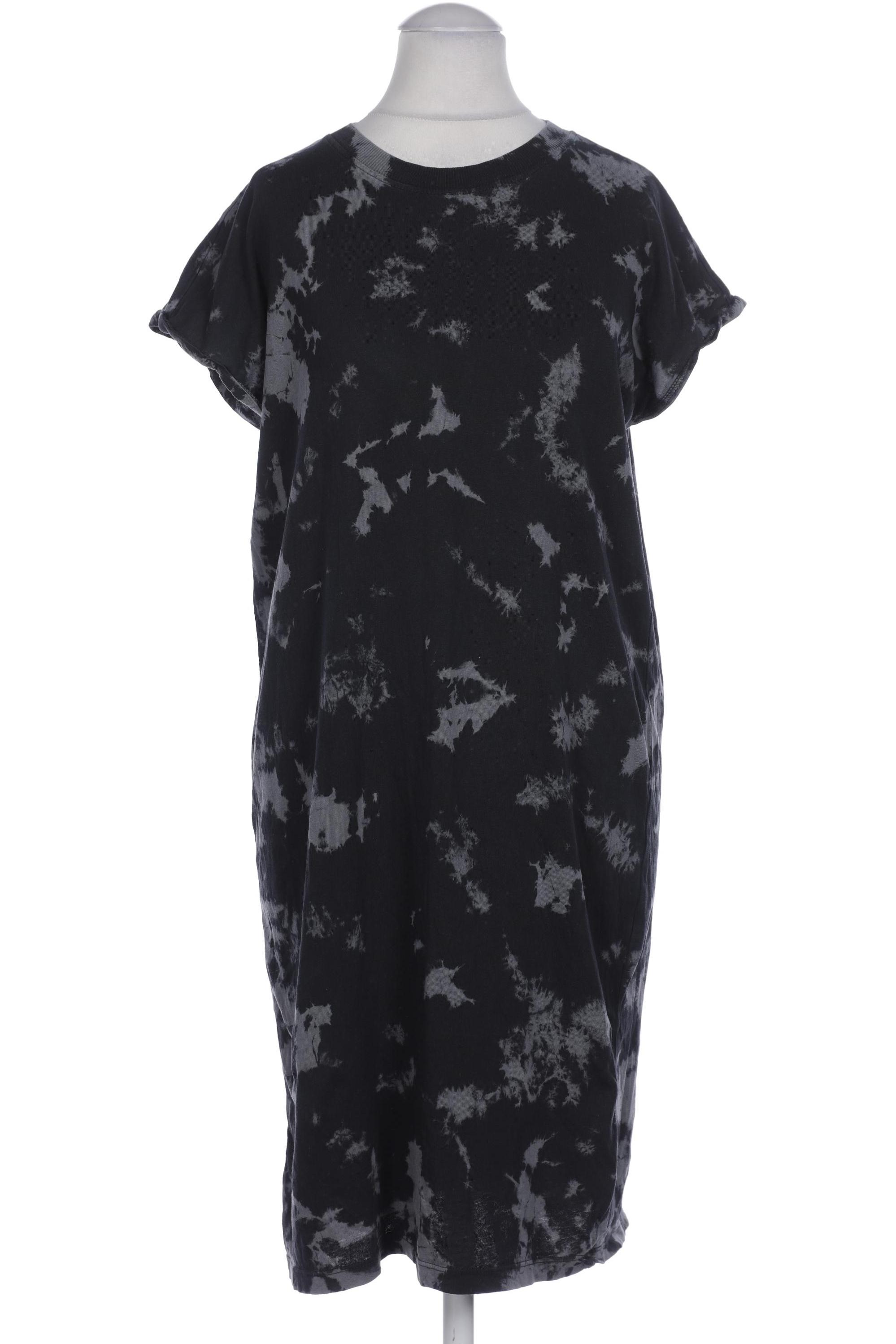 

Urban Classics Damen Kleid, grau, Gr. 34