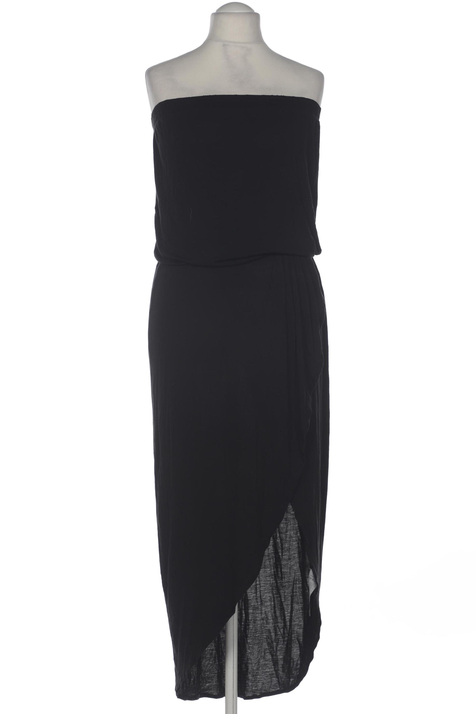 

Urban Classics Damen Kleid, schwarz, Gr. 42