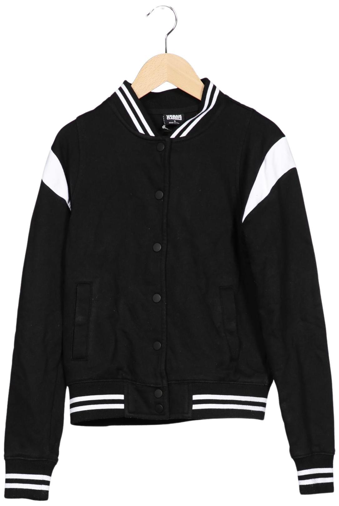 

Urban Classics Damen Sweatshirt, mehrfarbig, Gr. 36