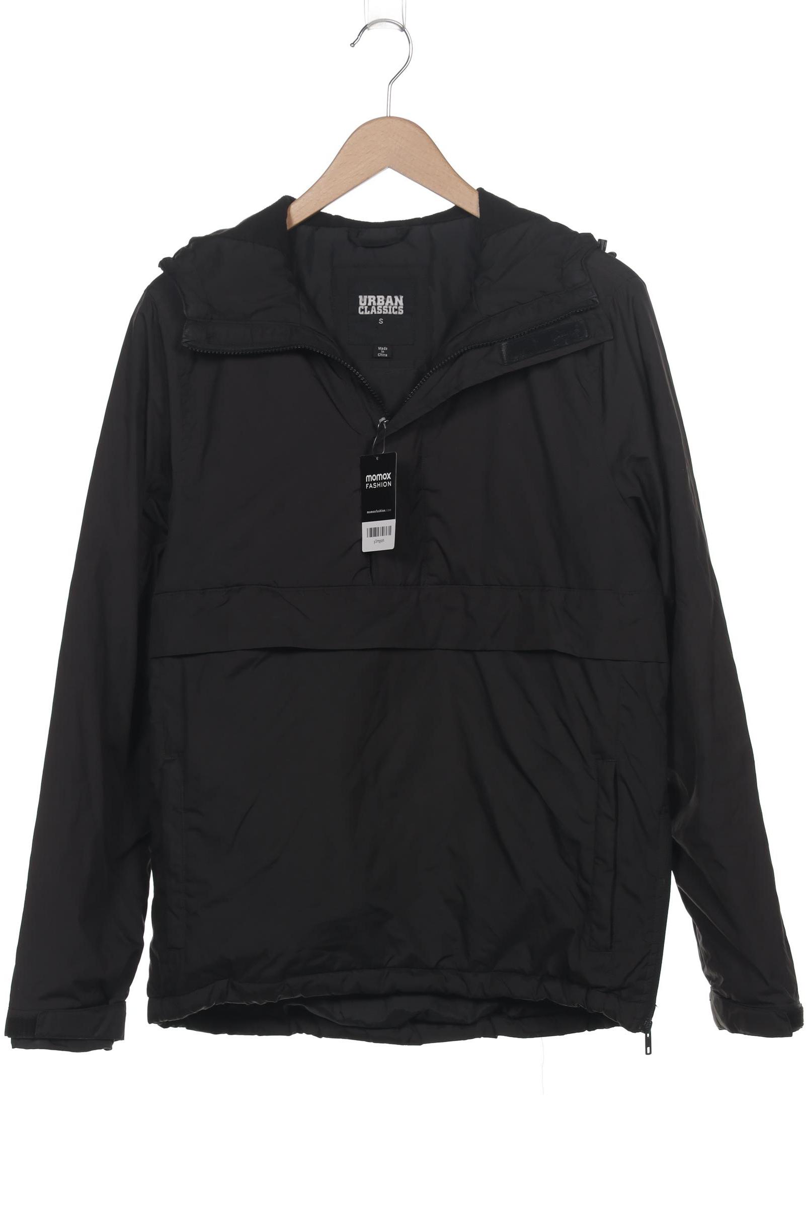 

Urban Classics Damen Jacke, schwarz, Gr. 36