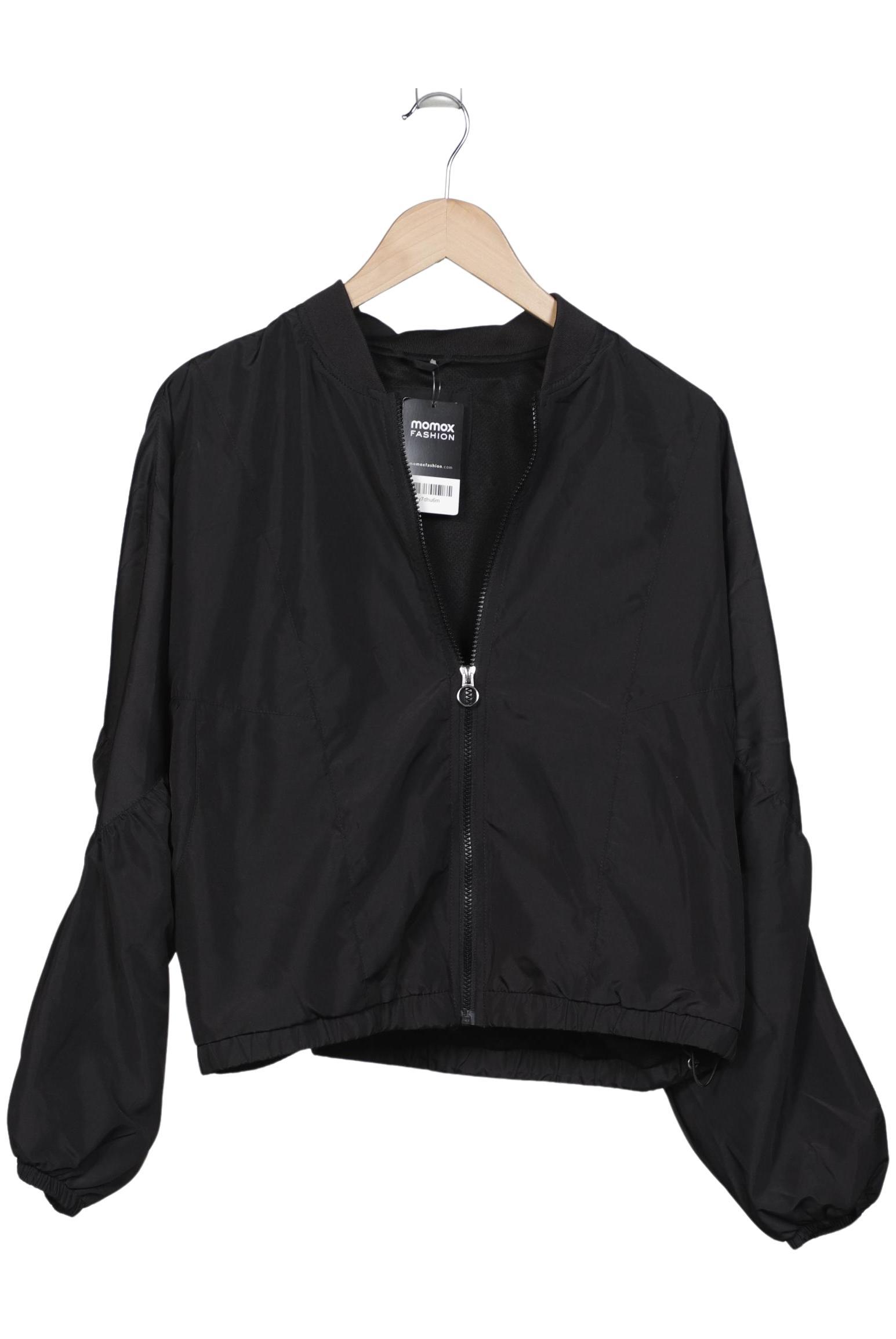 

Urban Classics Damen Jacke, schwarz, Gr. 38