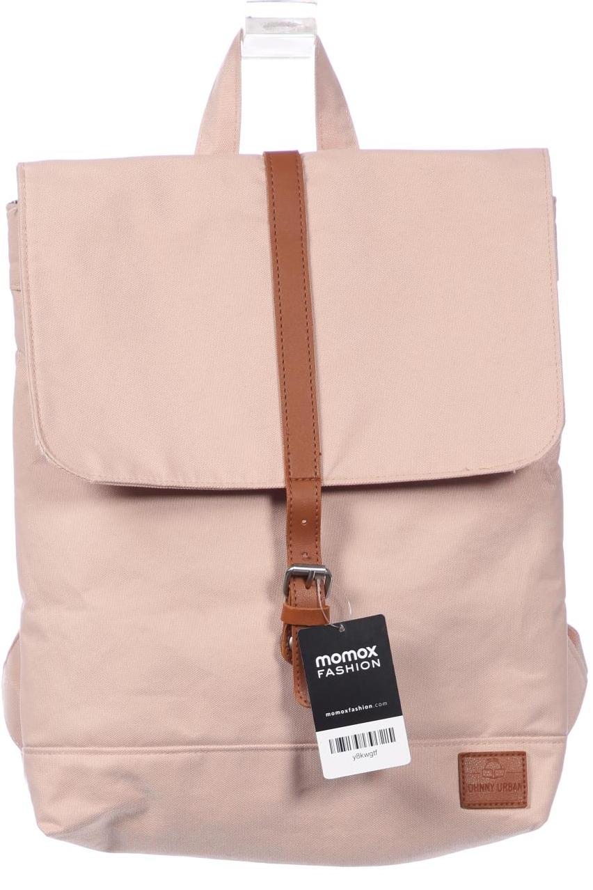 

Urban Classics Damen Rucksack, orange, Gr.