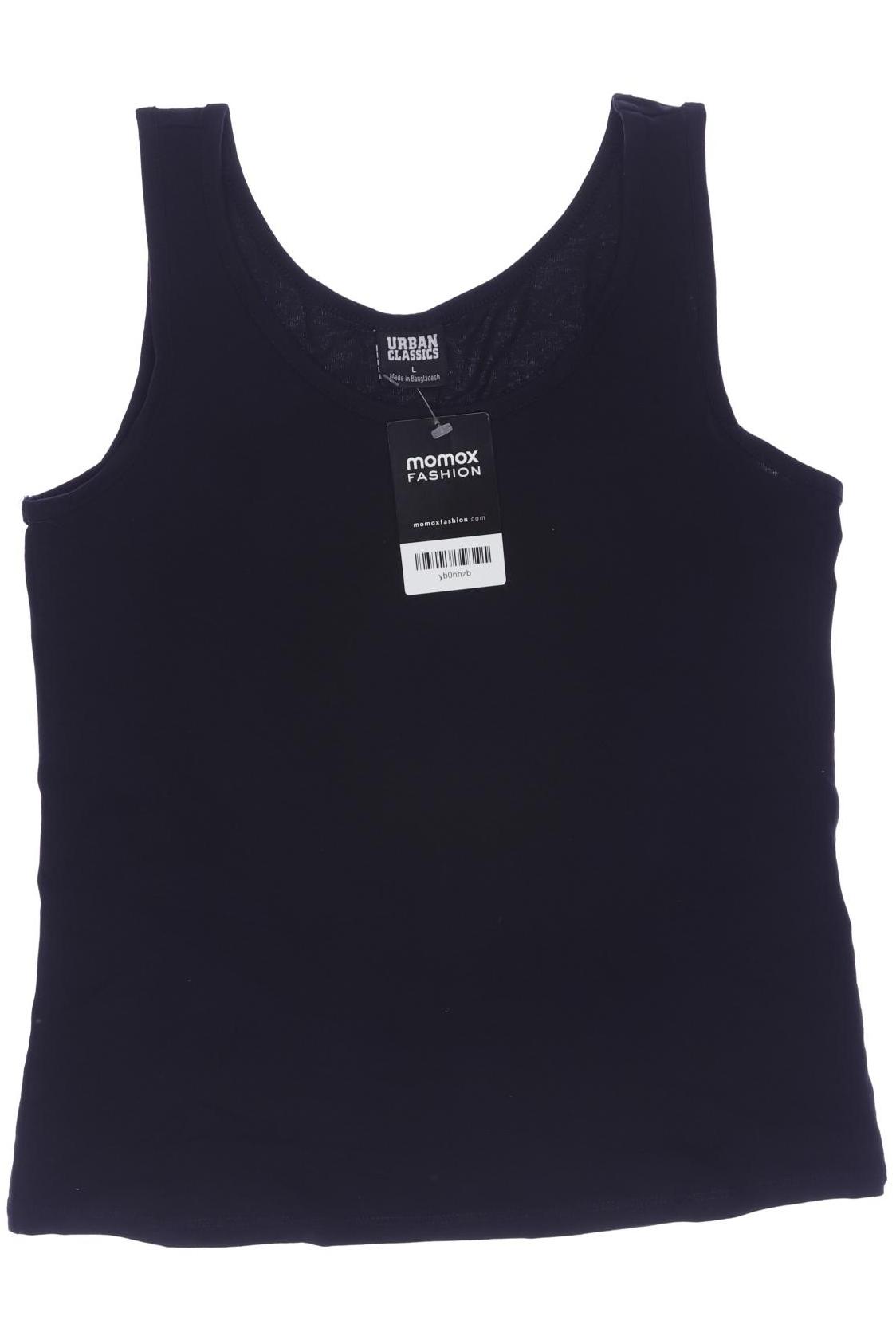 

Urban Classics Damen Top, schwarz, Gr. 42