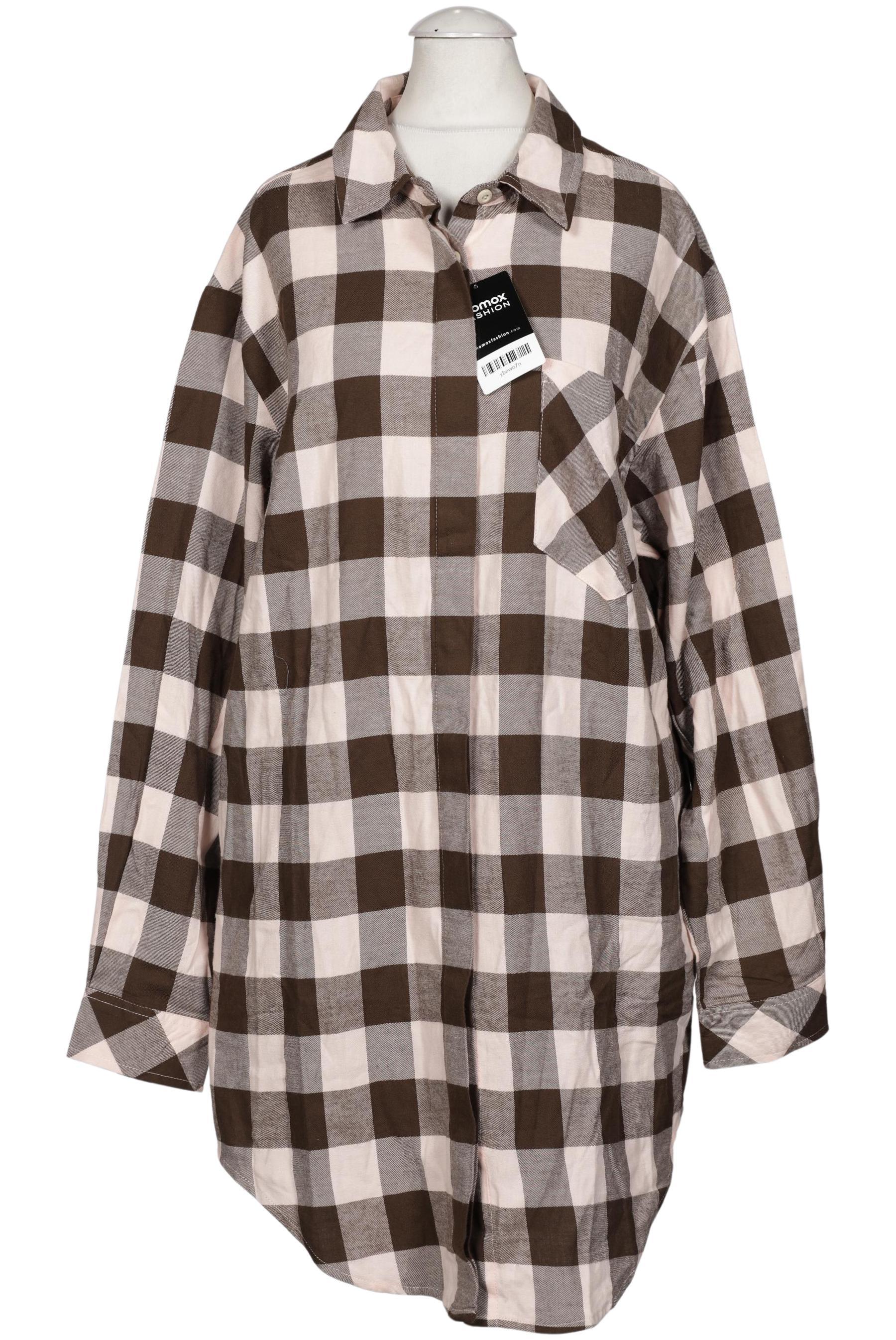 

Urban Classics Damen Kleid, mehrfarbig, Gr. 36