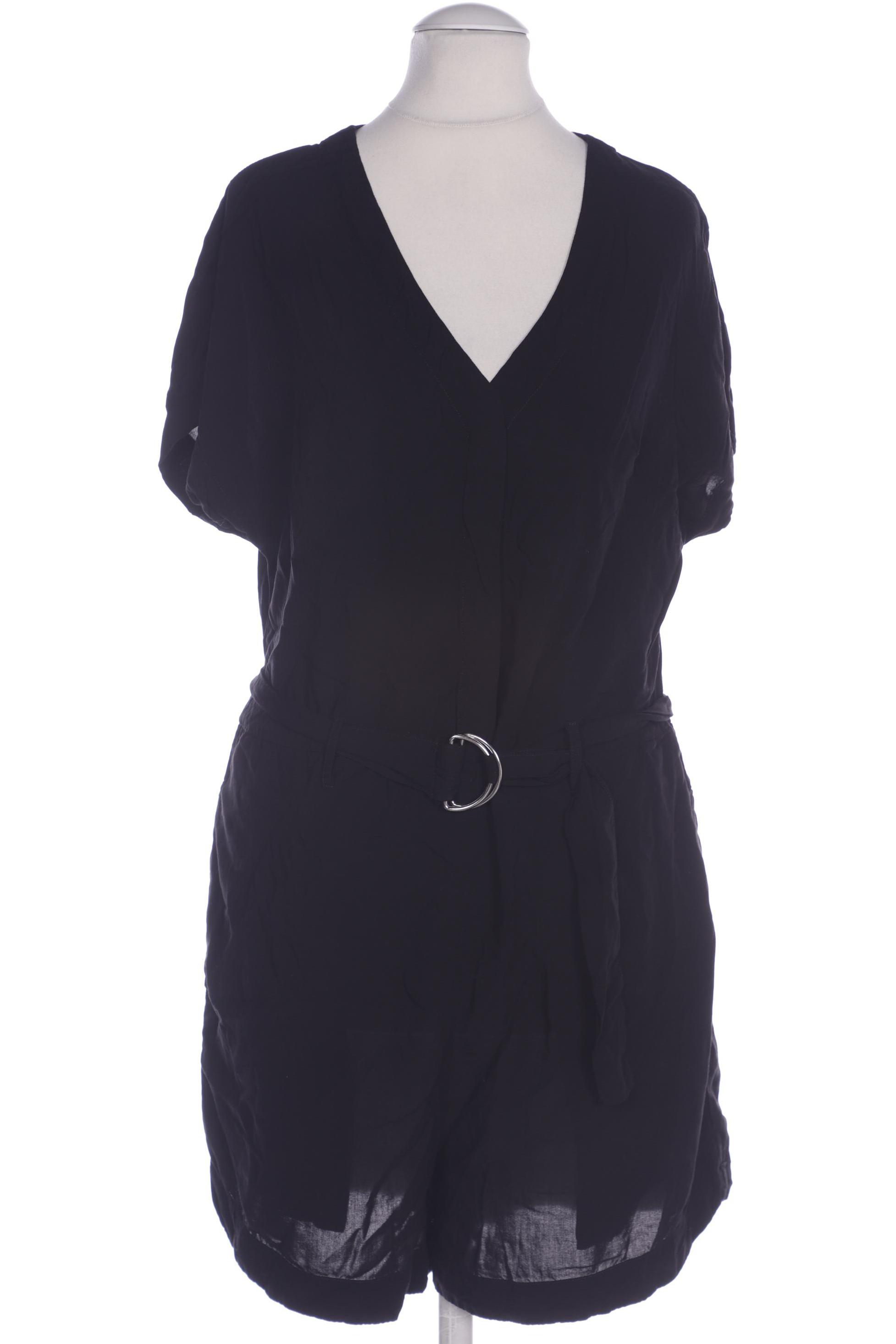 

Urban Classics Damen Jumpsuit/Overall, schwarz, Gr. 34