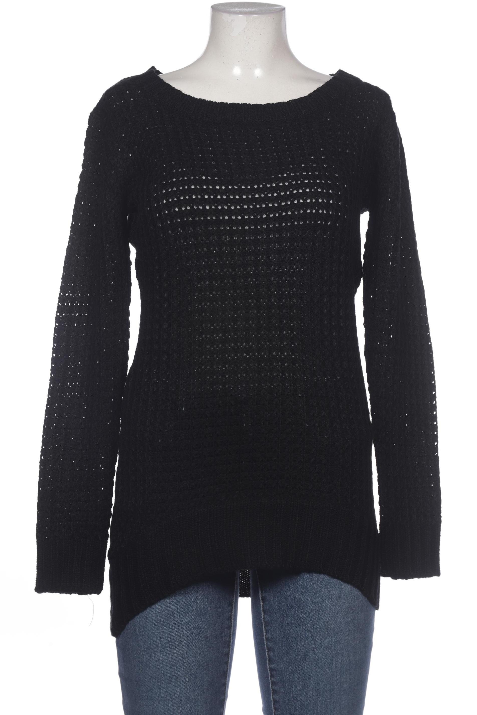 

Urban Classics Damen Pullover, schwarz, Gr. 38