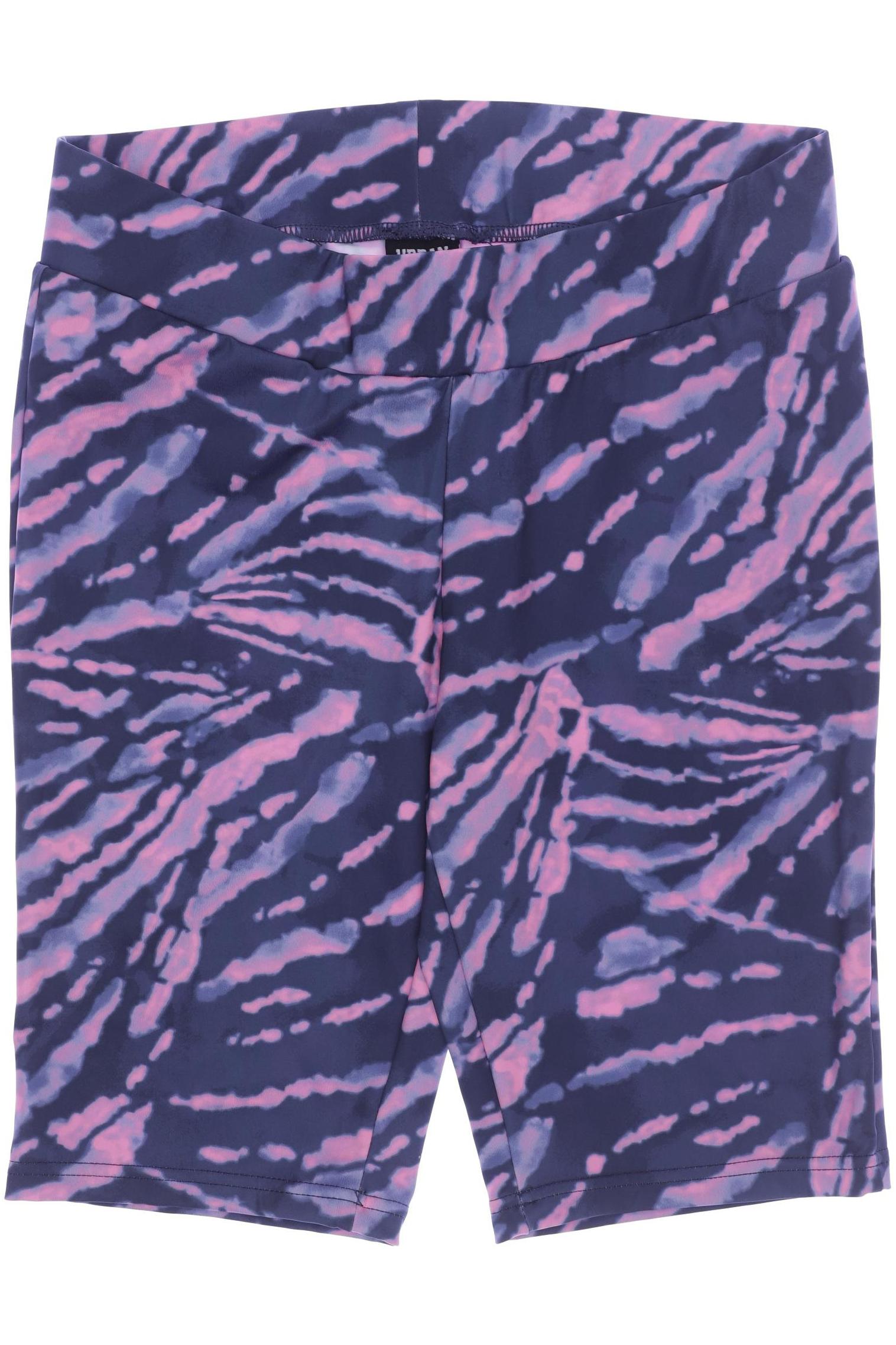 

Urban Classics Damen Shorts, marineblau, Gr. 42