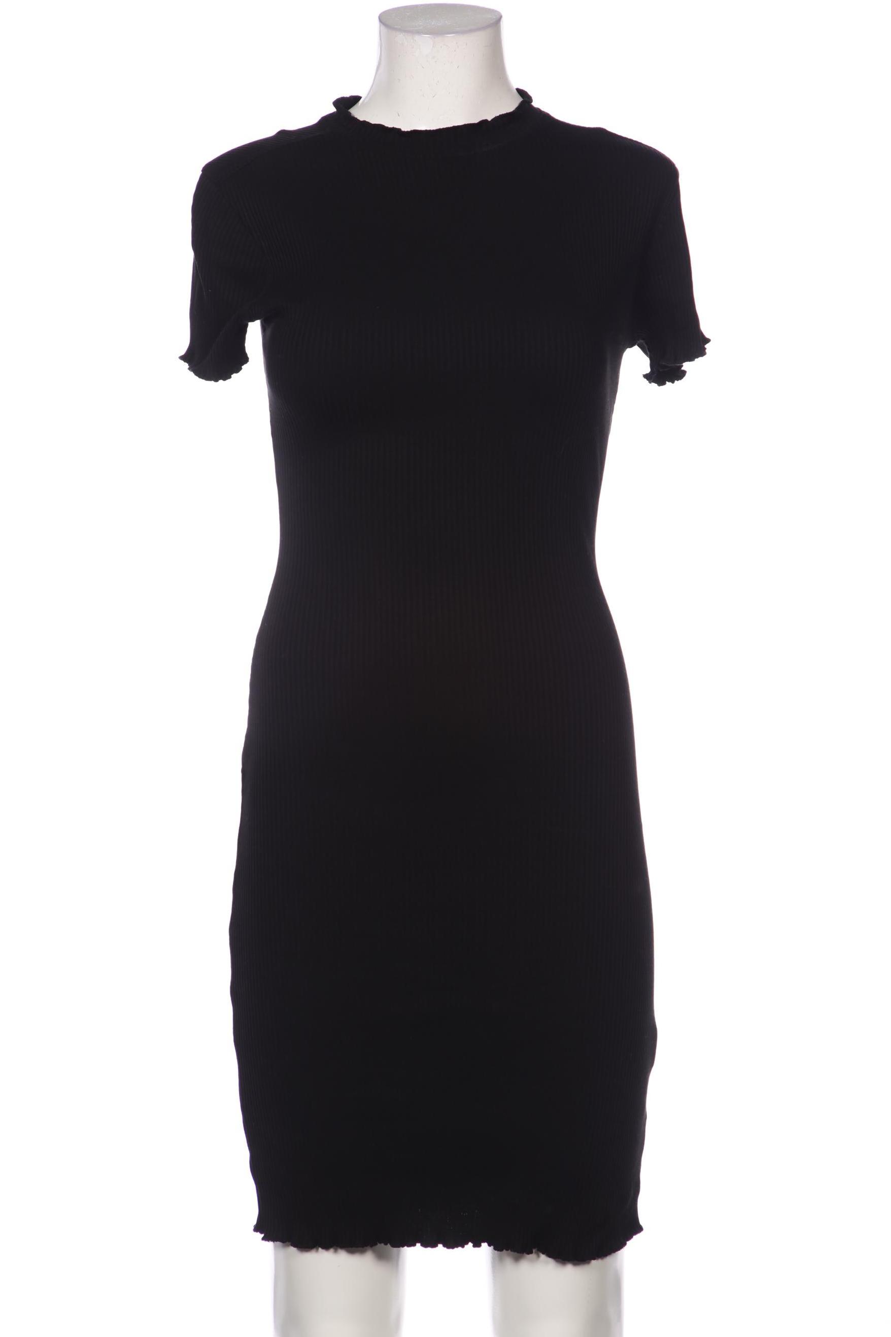 

URBAN CLASSICS Damen Kleid, schwarz