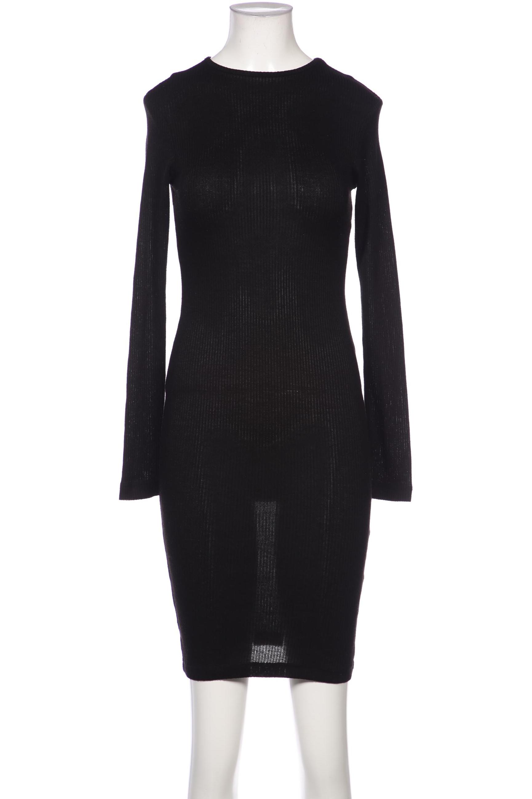 

URBAN CLASSICS Damen Kleid, schwarz