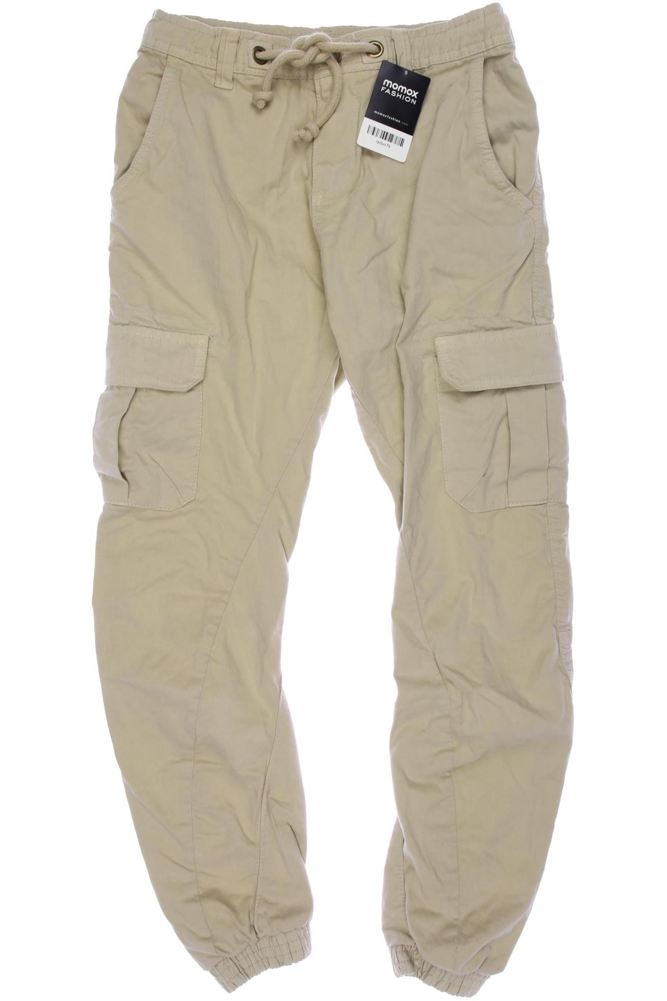 

Urban Classics Damen Jeans, beige, Gr. 0