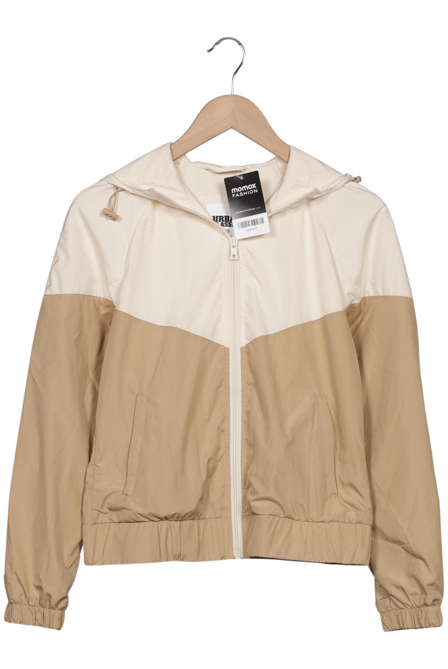 

Urban Classics Damen Jacke, beige, Gr. 34
