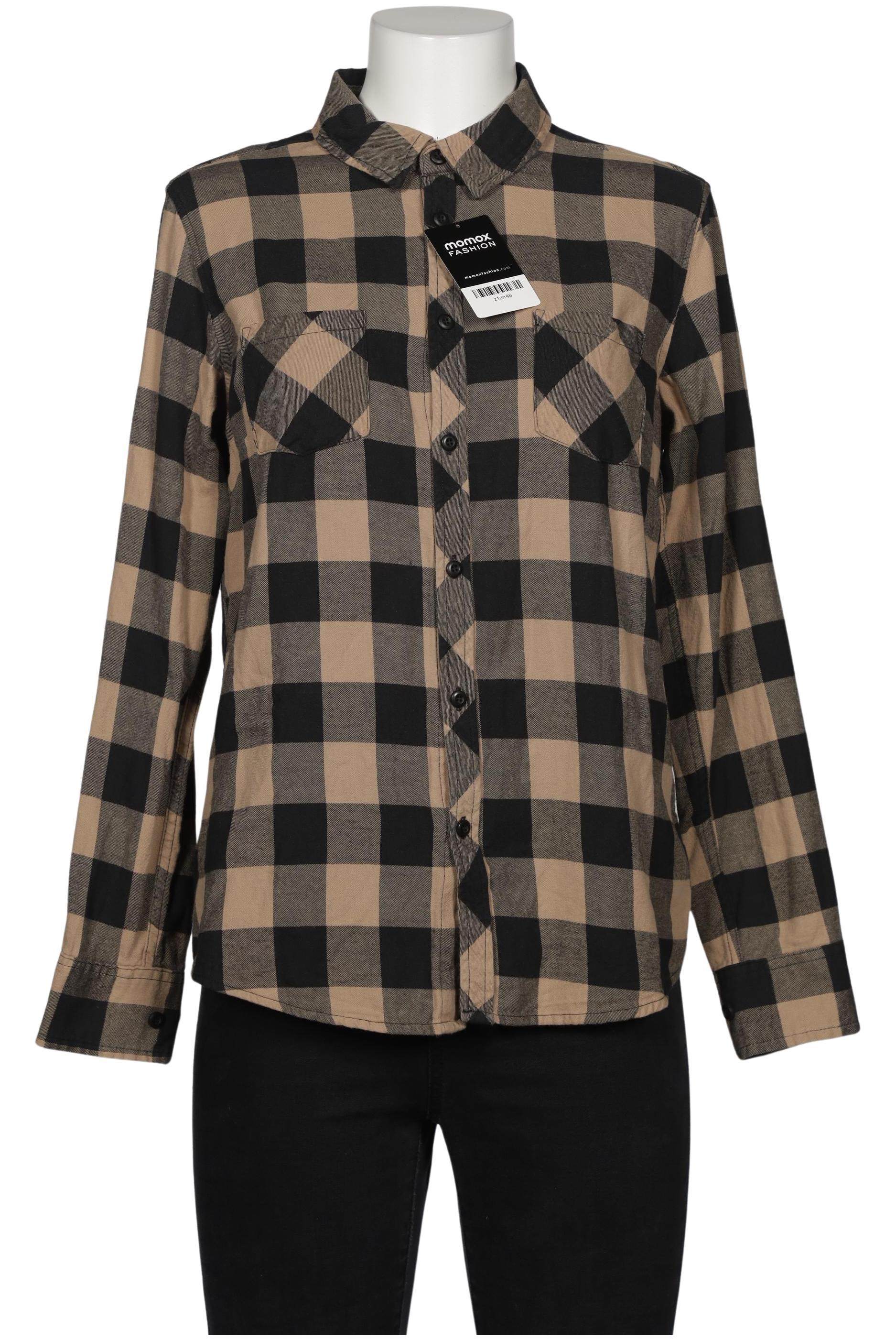 

Urban Classics Damen Bluse, beige, Gr. 42