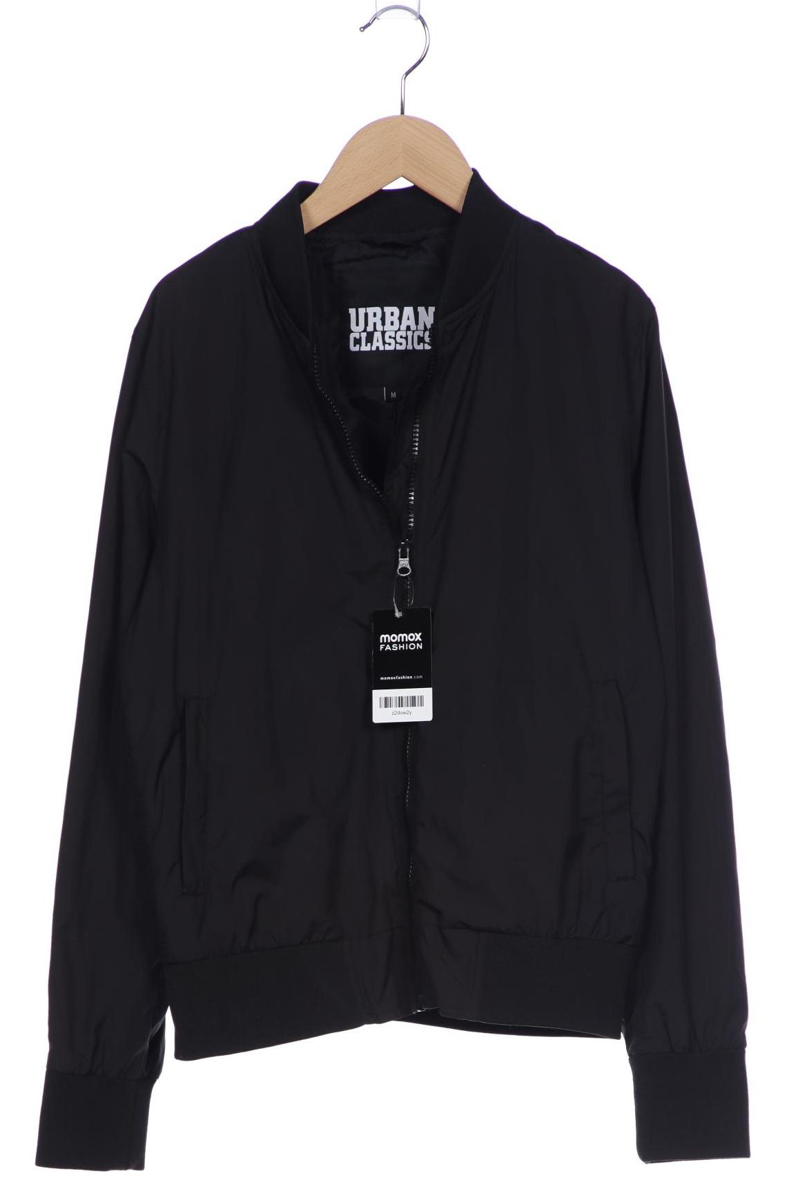 

Urban Classics Damen Jacke, schwarz, Gr. 38