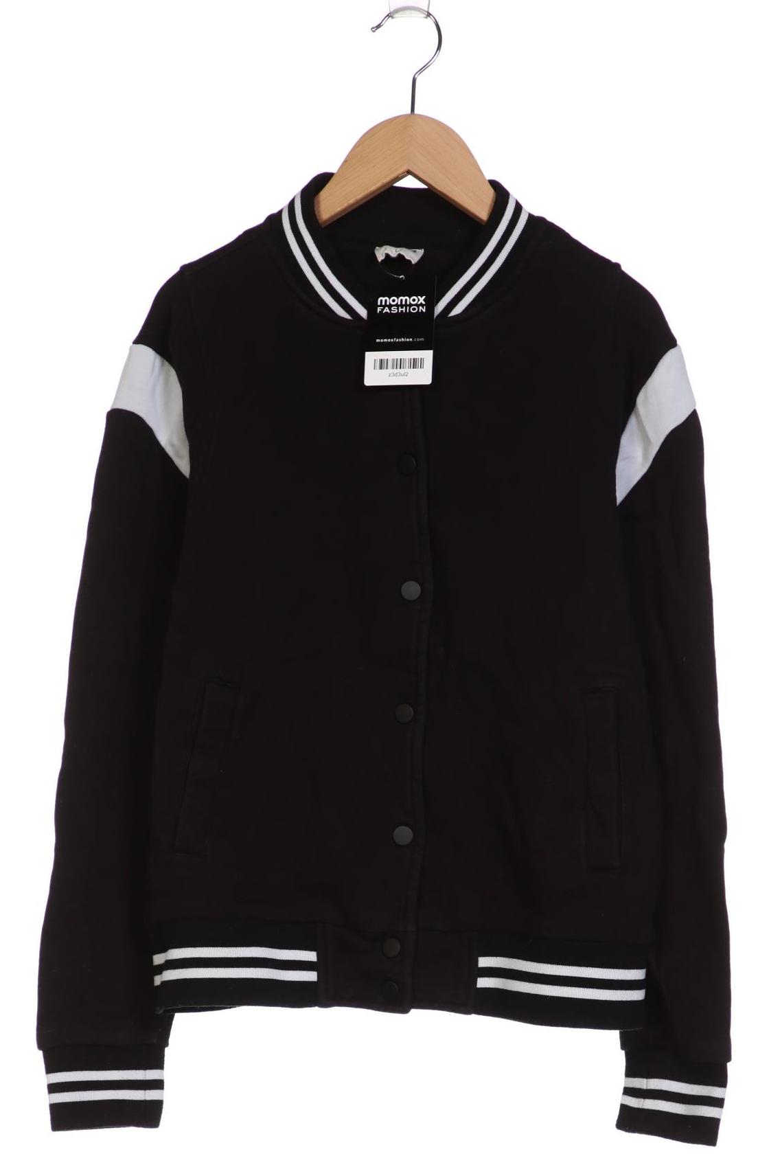 

Urban Classics Damen Sweatshirt, schwarz, Gr. 42