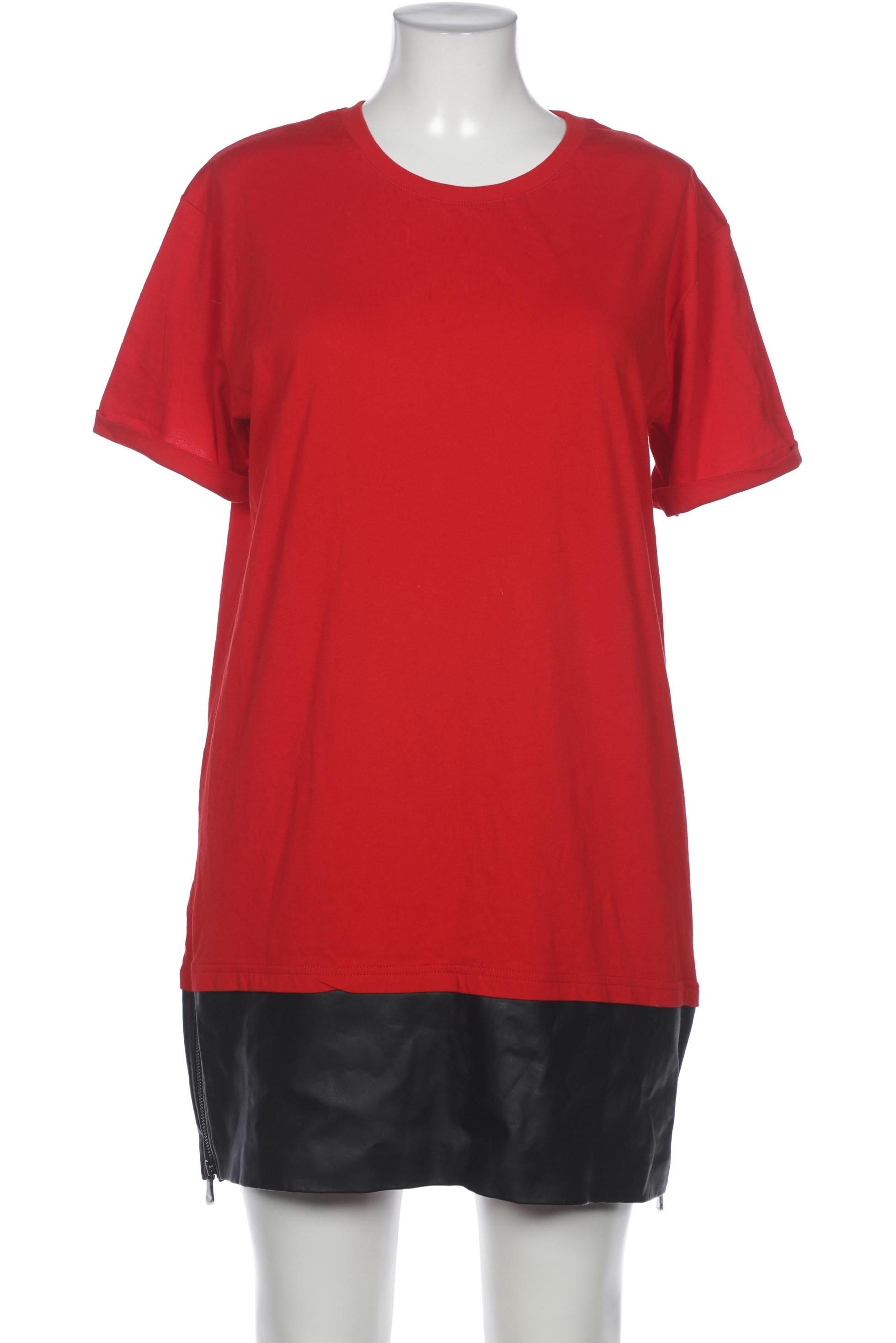 

Urban Classics Damen Kleid, rot, Gr. 44