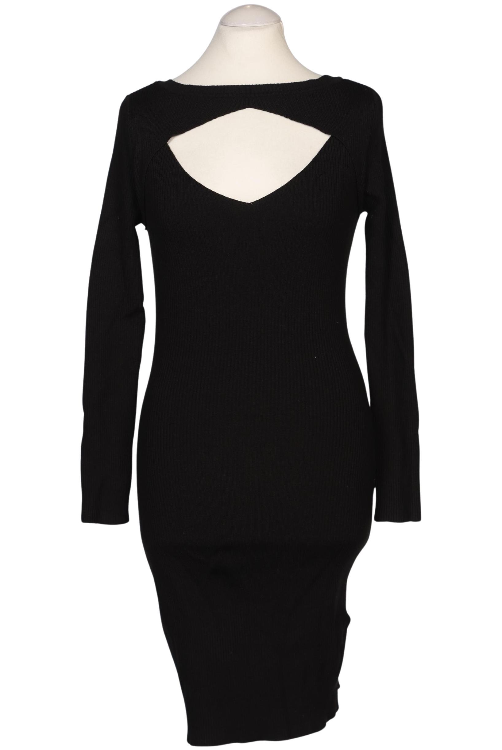 

Urban Classics Damen Kleid, schwarz, Gr. 38
