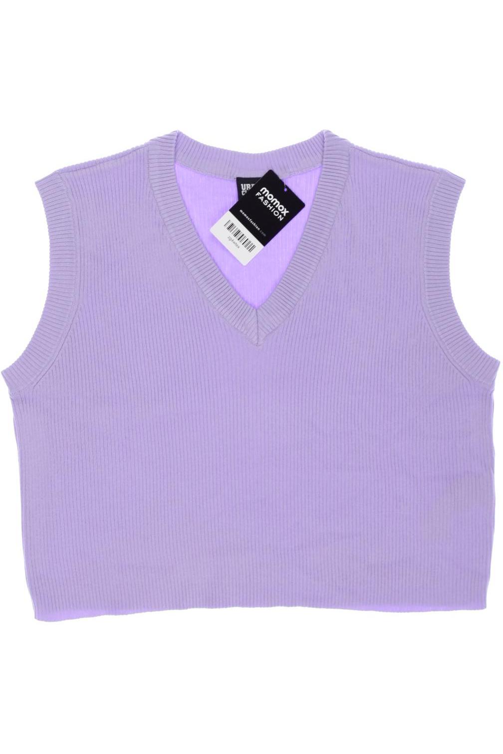

Urban Classics Damen Pullover, flieder, Gr. 38