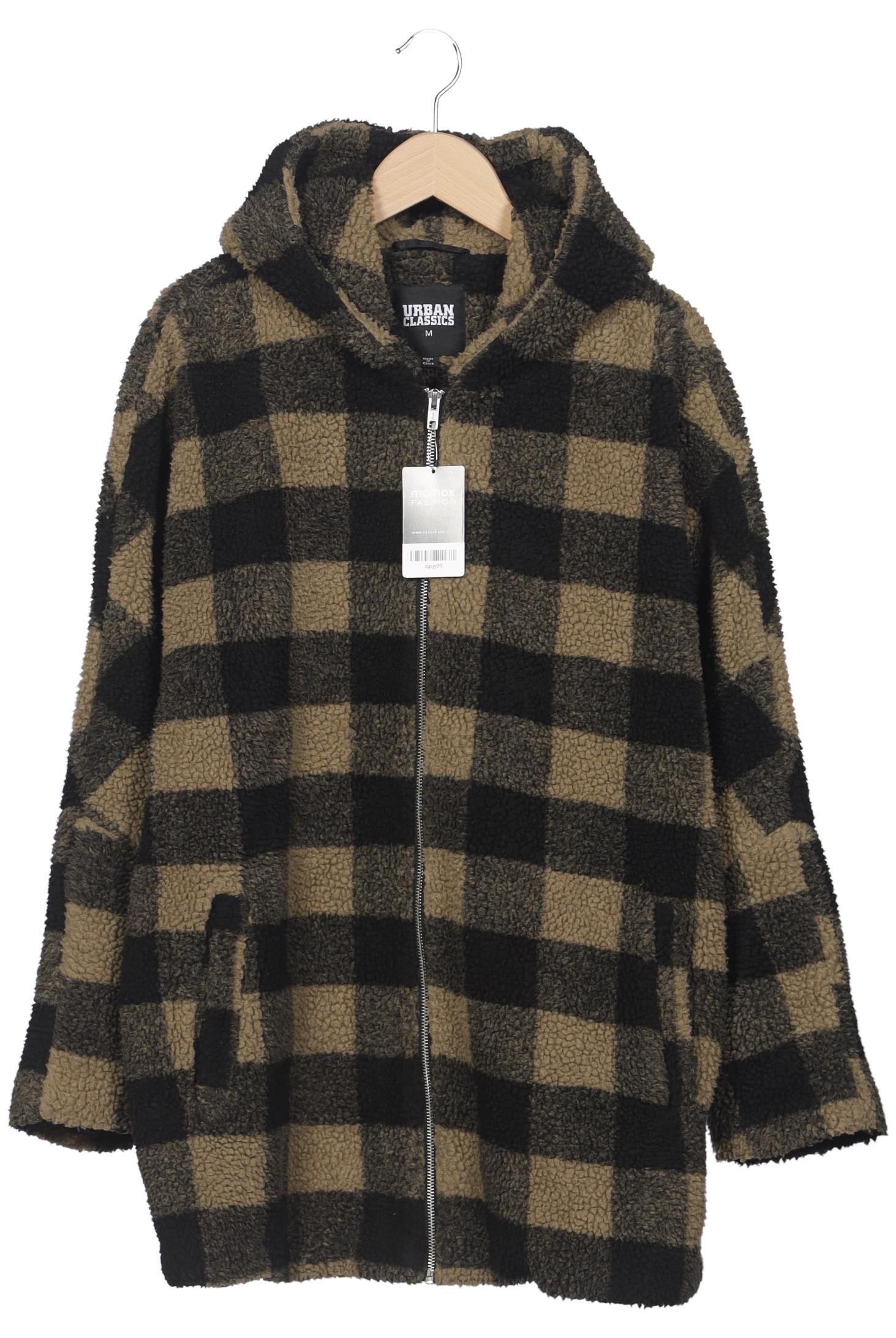 

Urban Classics Damen Kapuzenpullover, mehrfarbig, Gr. 38