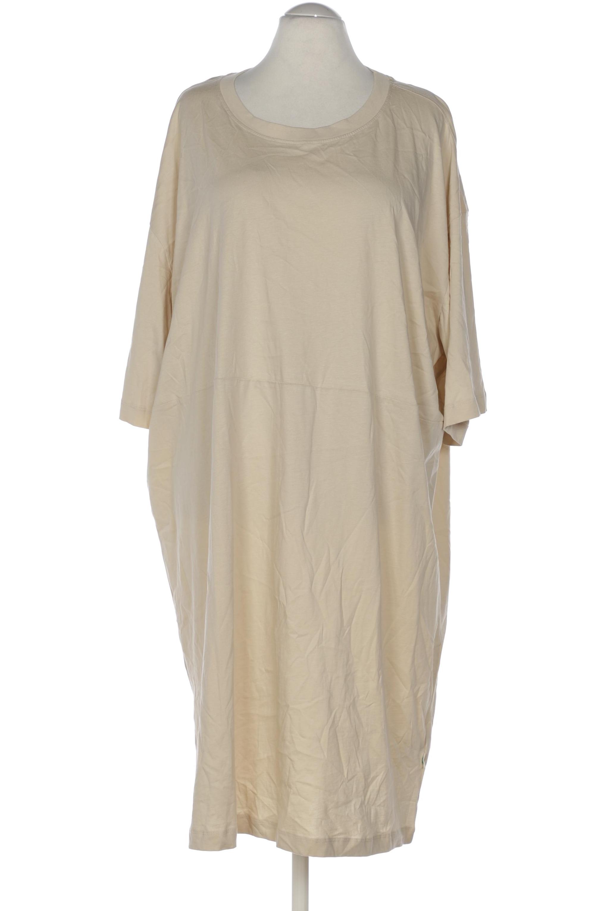 

Urban Classics Damen Kleid, beige, Gr. 56