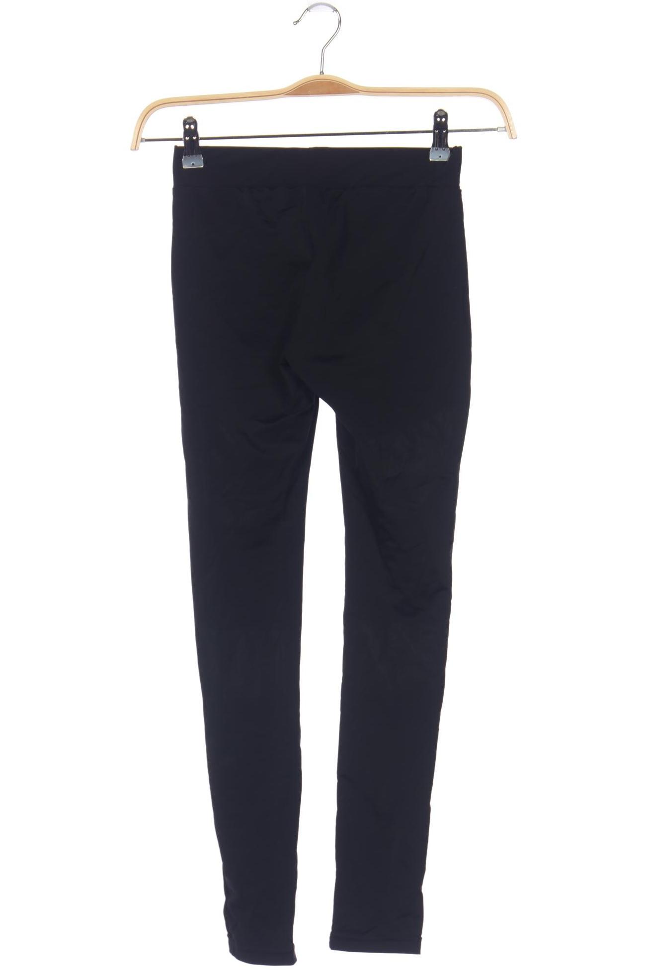 

Urban Classics Damen Stoffhose, schwarz, Gr. 0