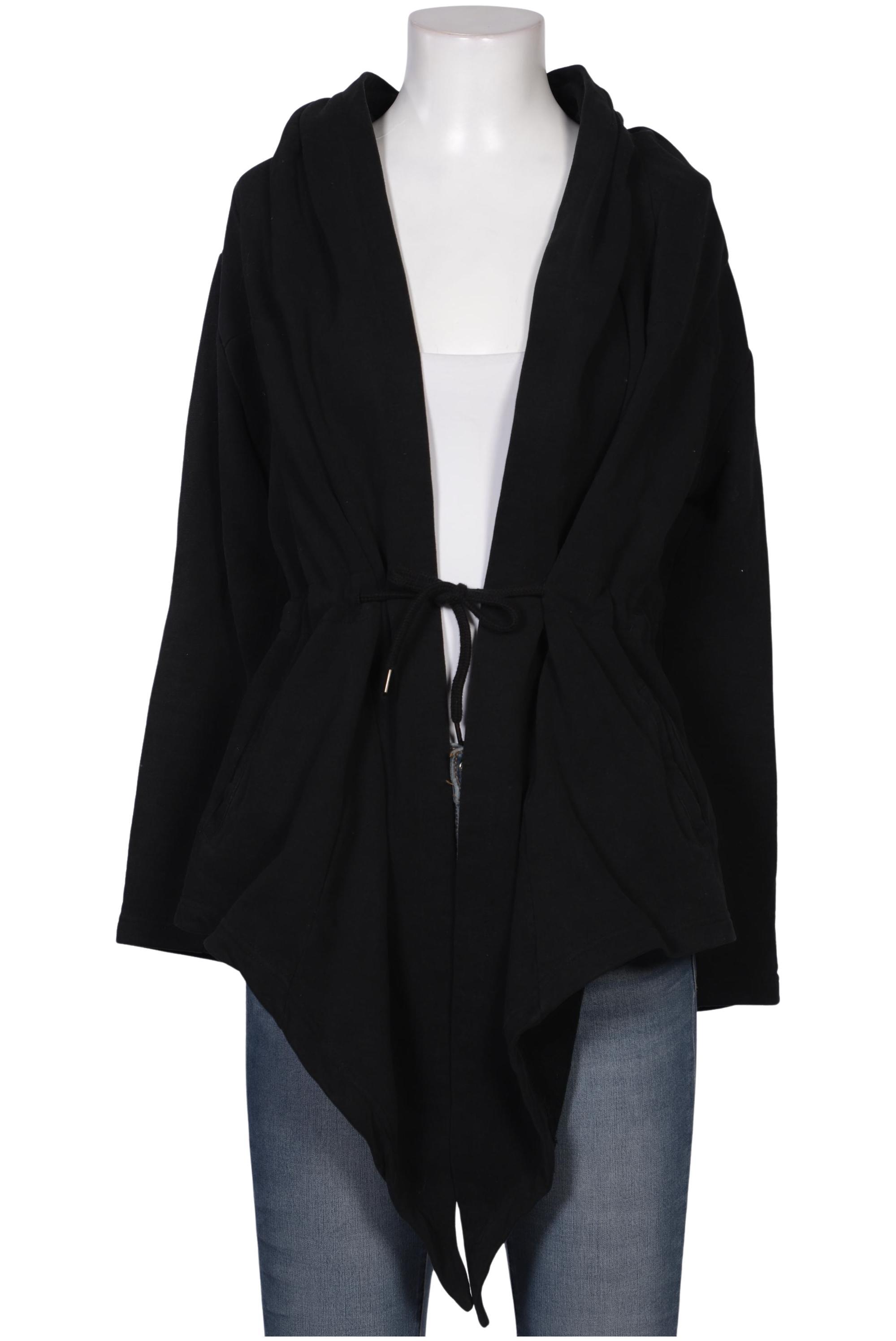 

Urban Classics Damen Strickjacke, schwarz, Gr. 36