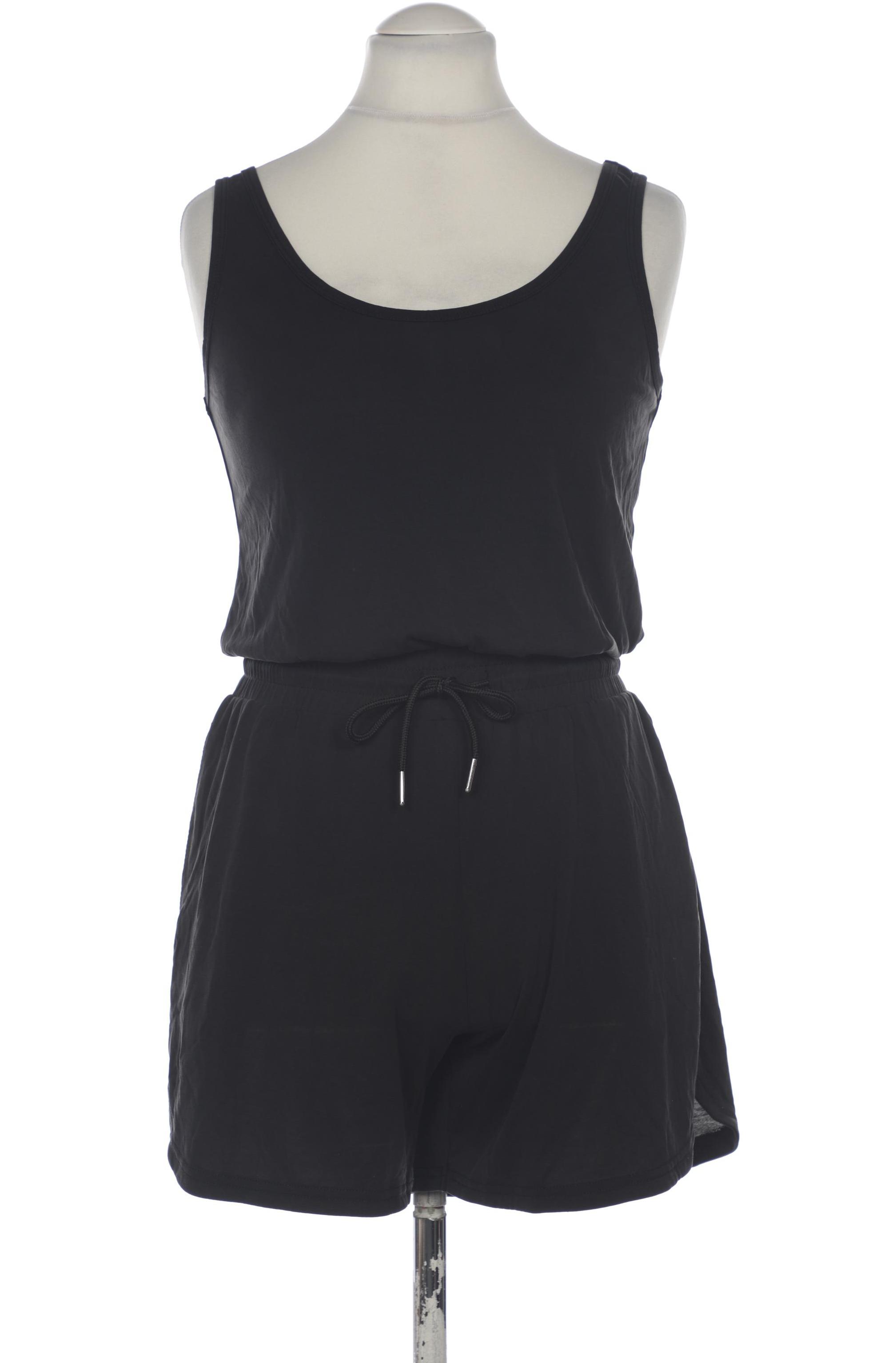 

Urban Classics Damen Jumpsuit/Overall, schwarz, Gr. 38