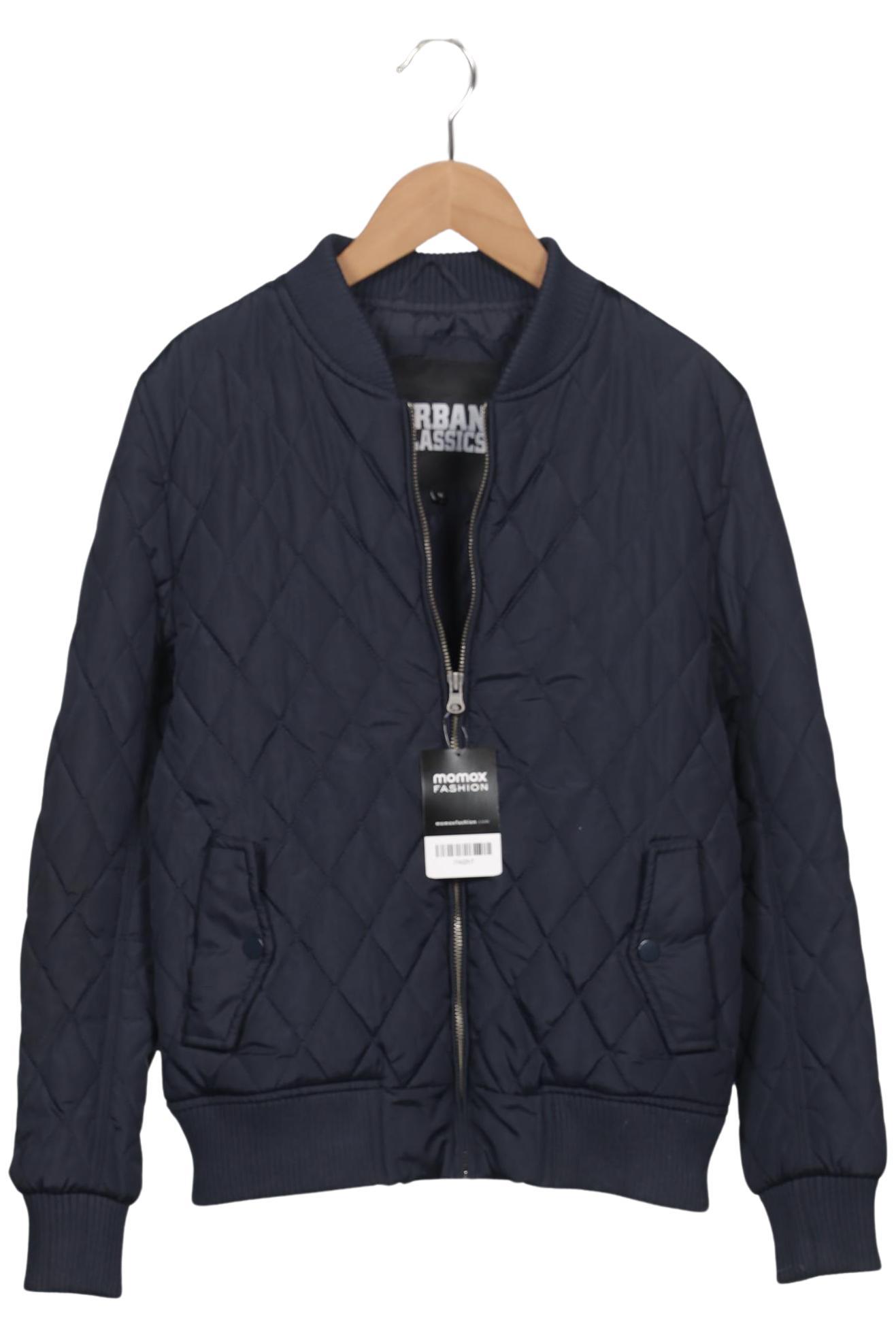 

Urban Classics Damen Jacke, marineblau, Gr. 38