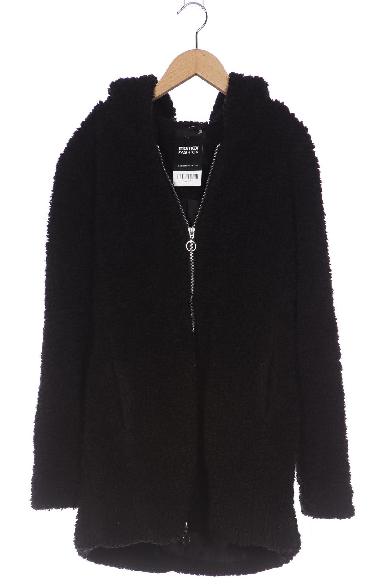 

Urban Classics Damen Jacke, schwarz, Gr. 34