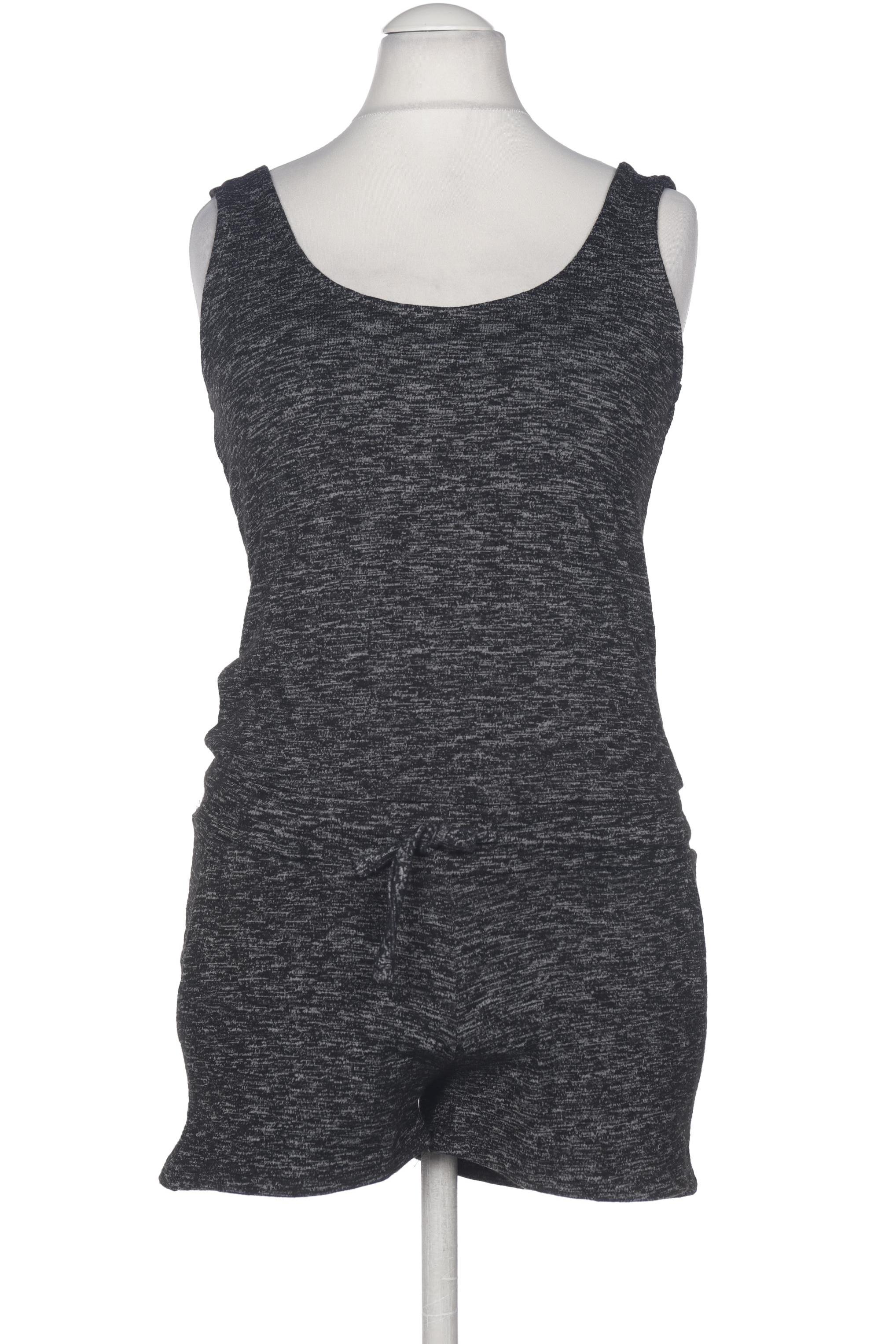 

URBAN CLASSICS Damen Jumpsuit/Overall, grau